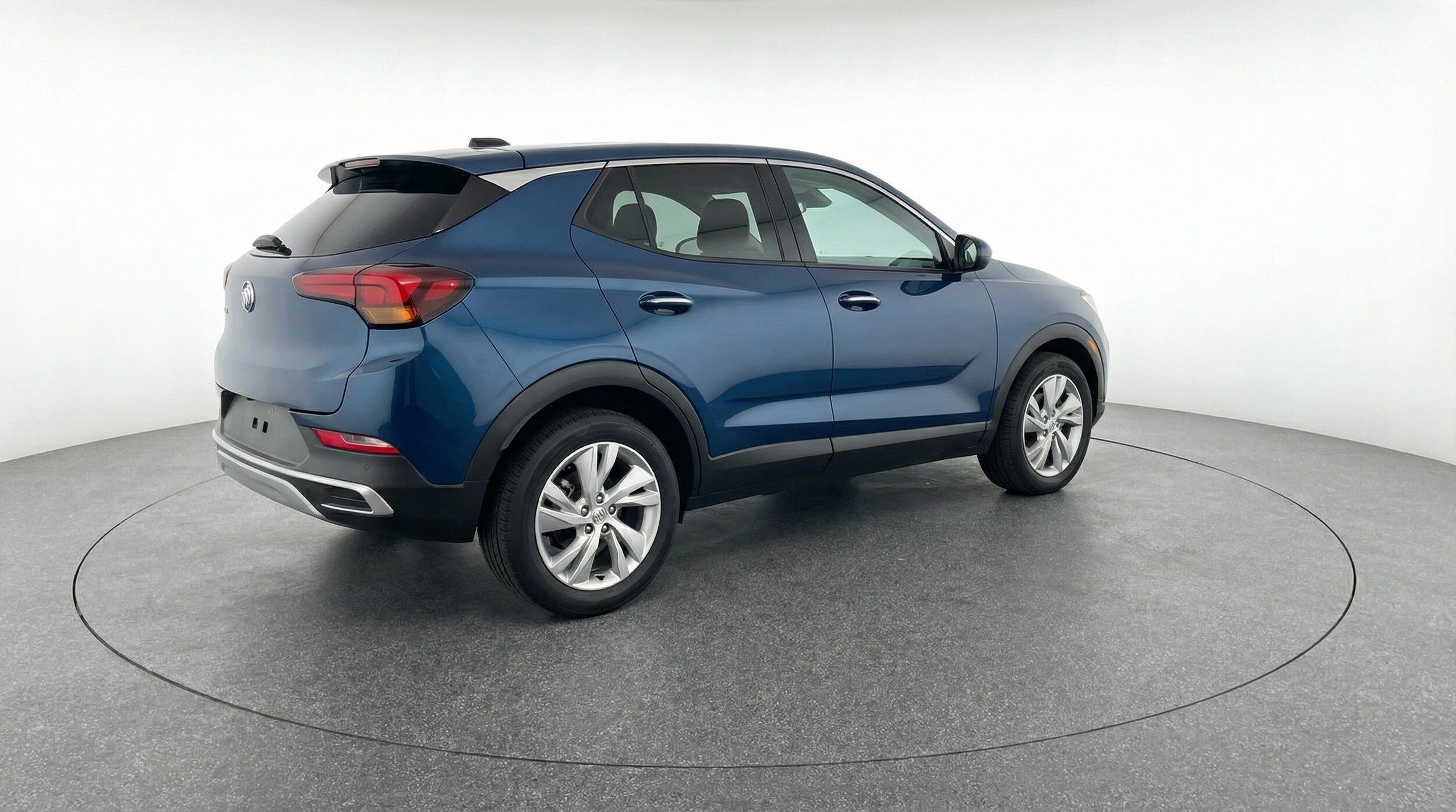 Thumbnail: 2026 Buick Encore GX - 9