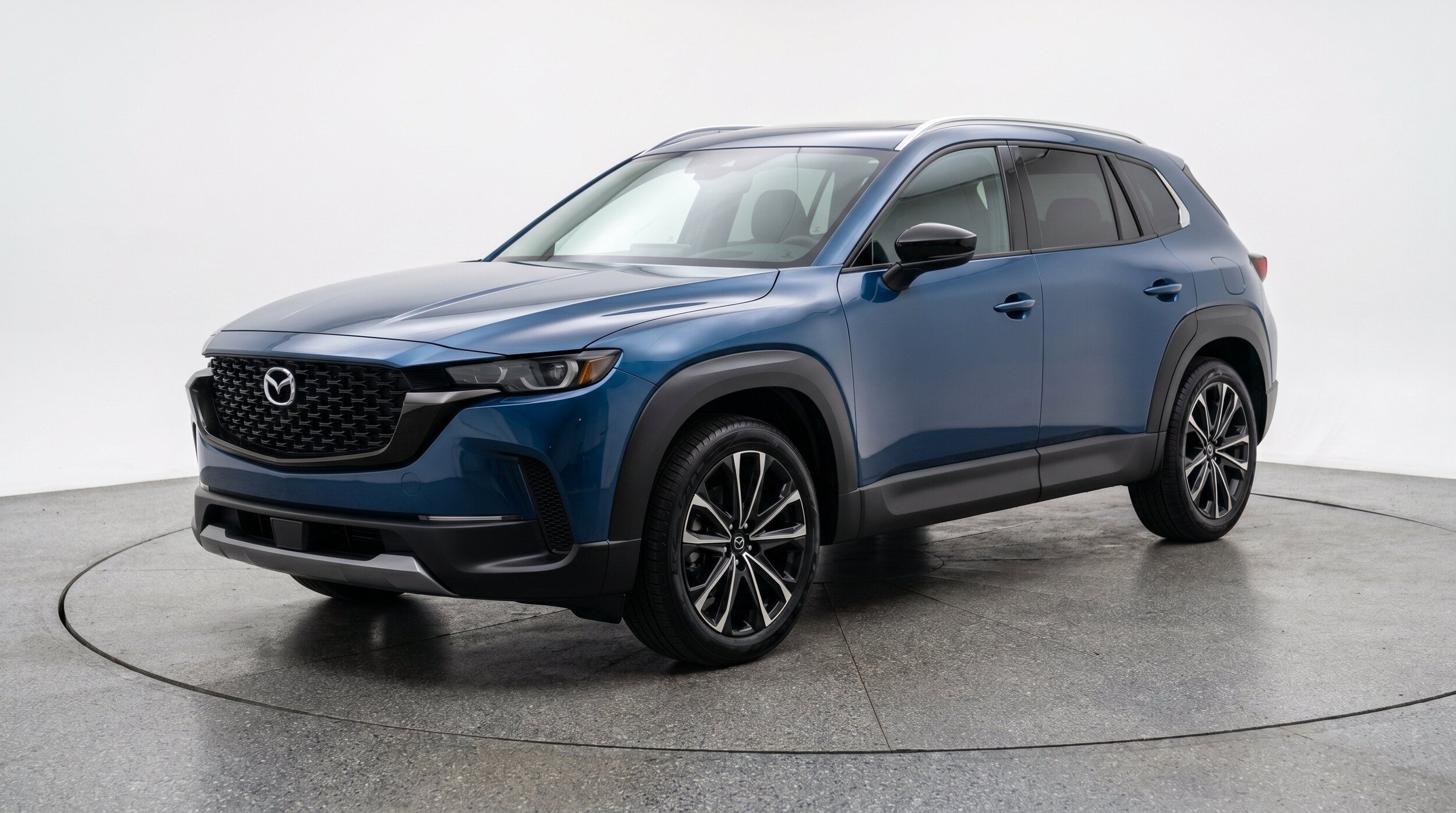 Thumbnail: 2026 Mazda CX-50 - 3