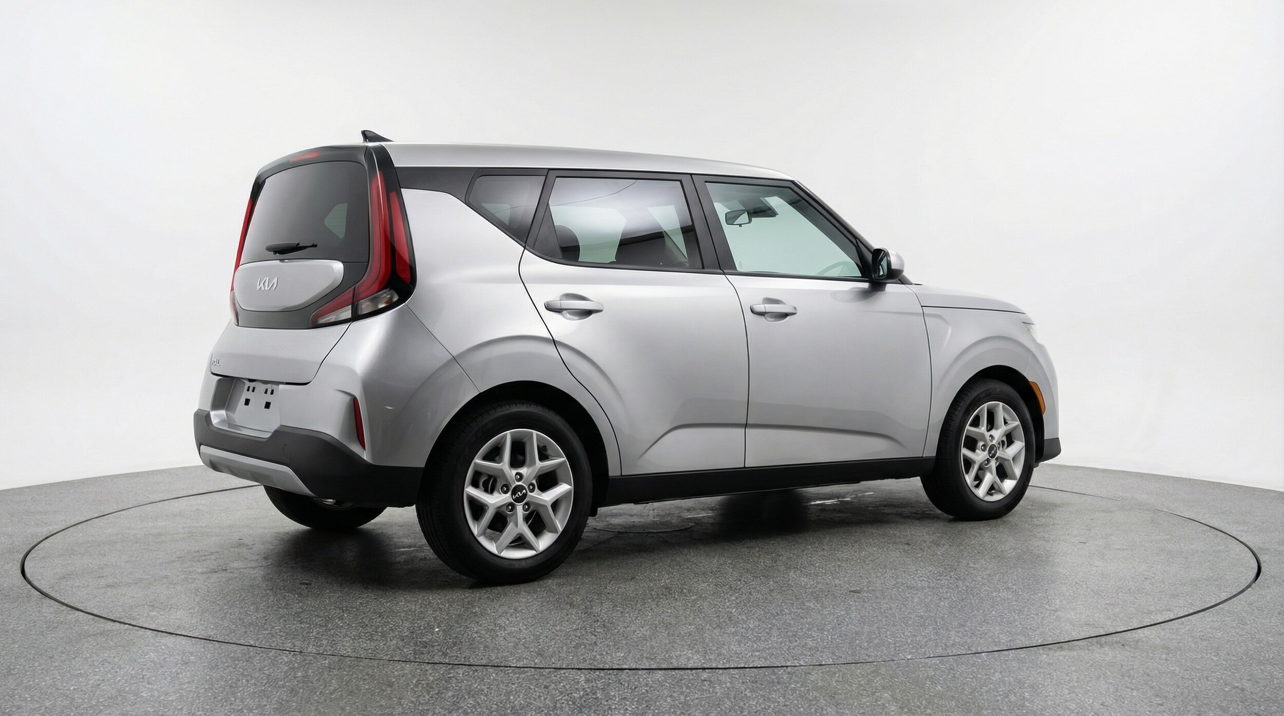 Thumbnail: 2025 Kia Soul - 7