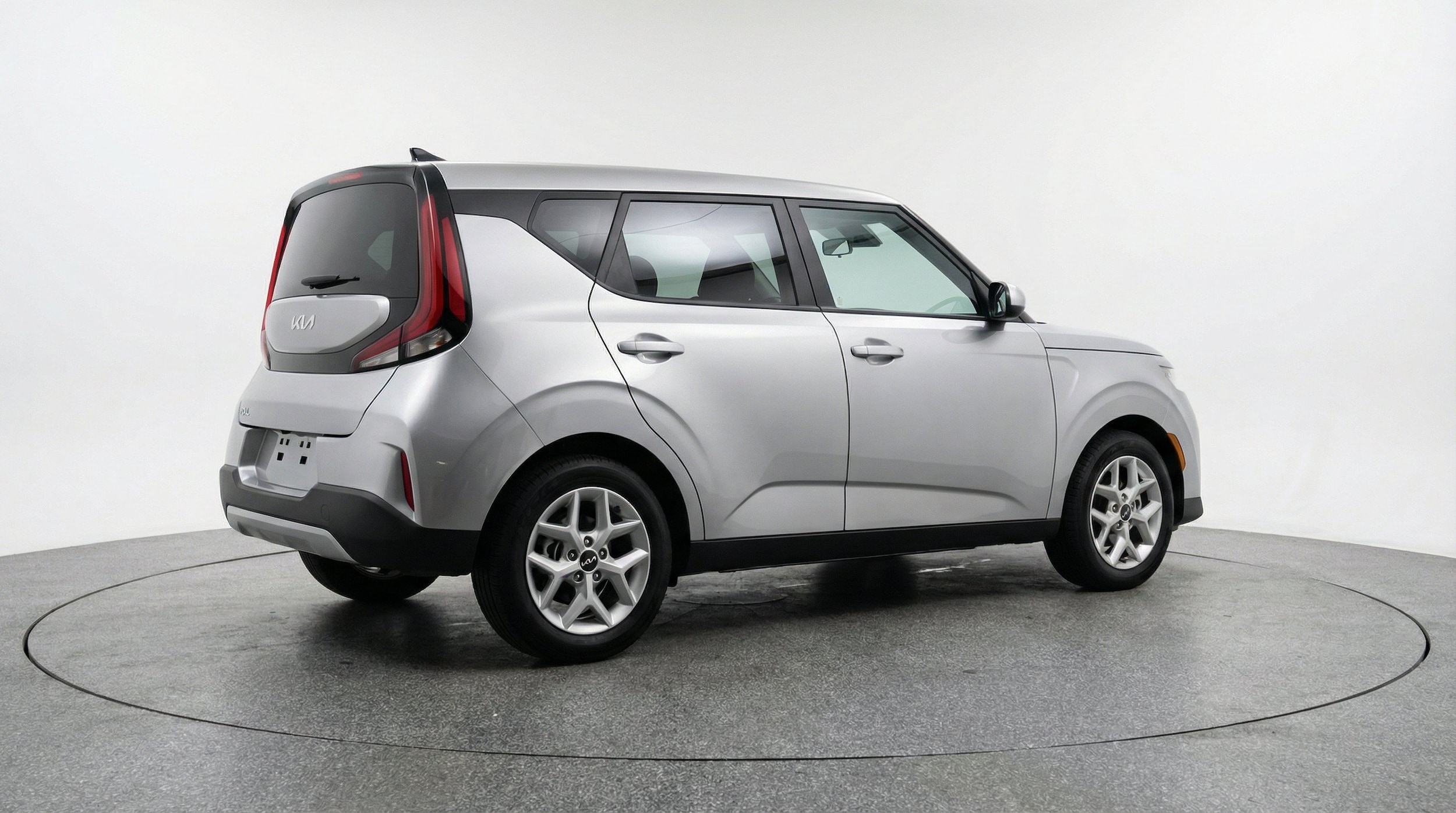 Thumbnail: 2025 Kia Soul - 9