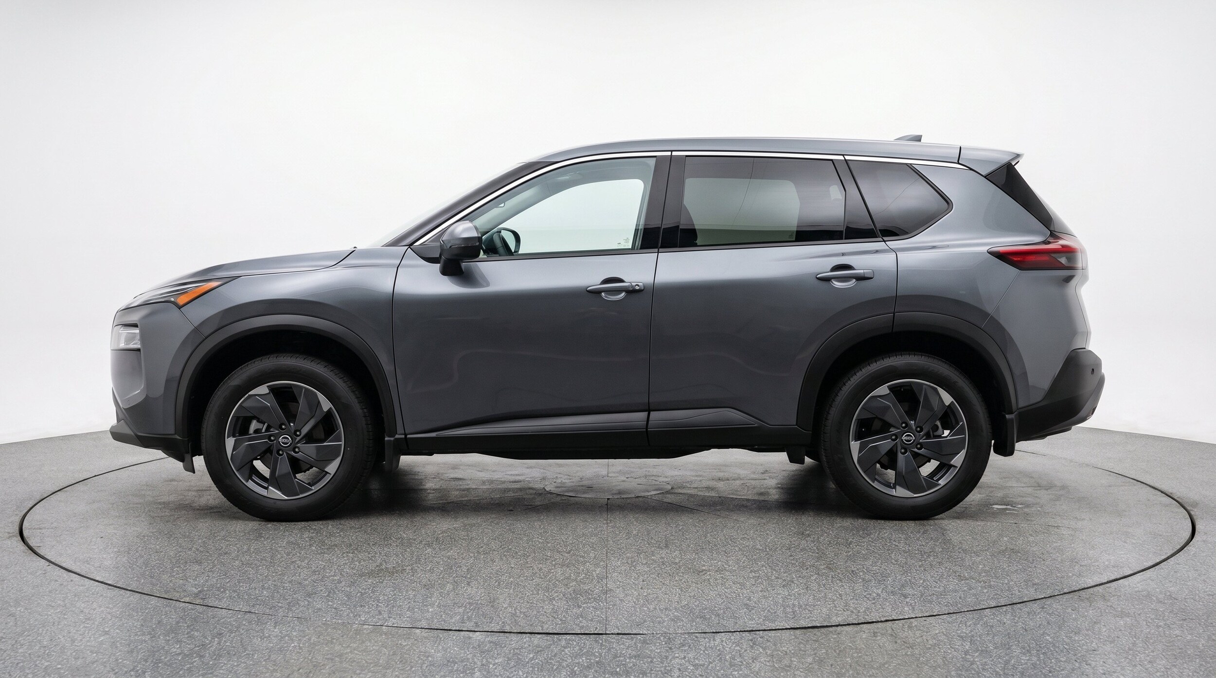 Thumbnail: 2025 Nissan Rogue - 5