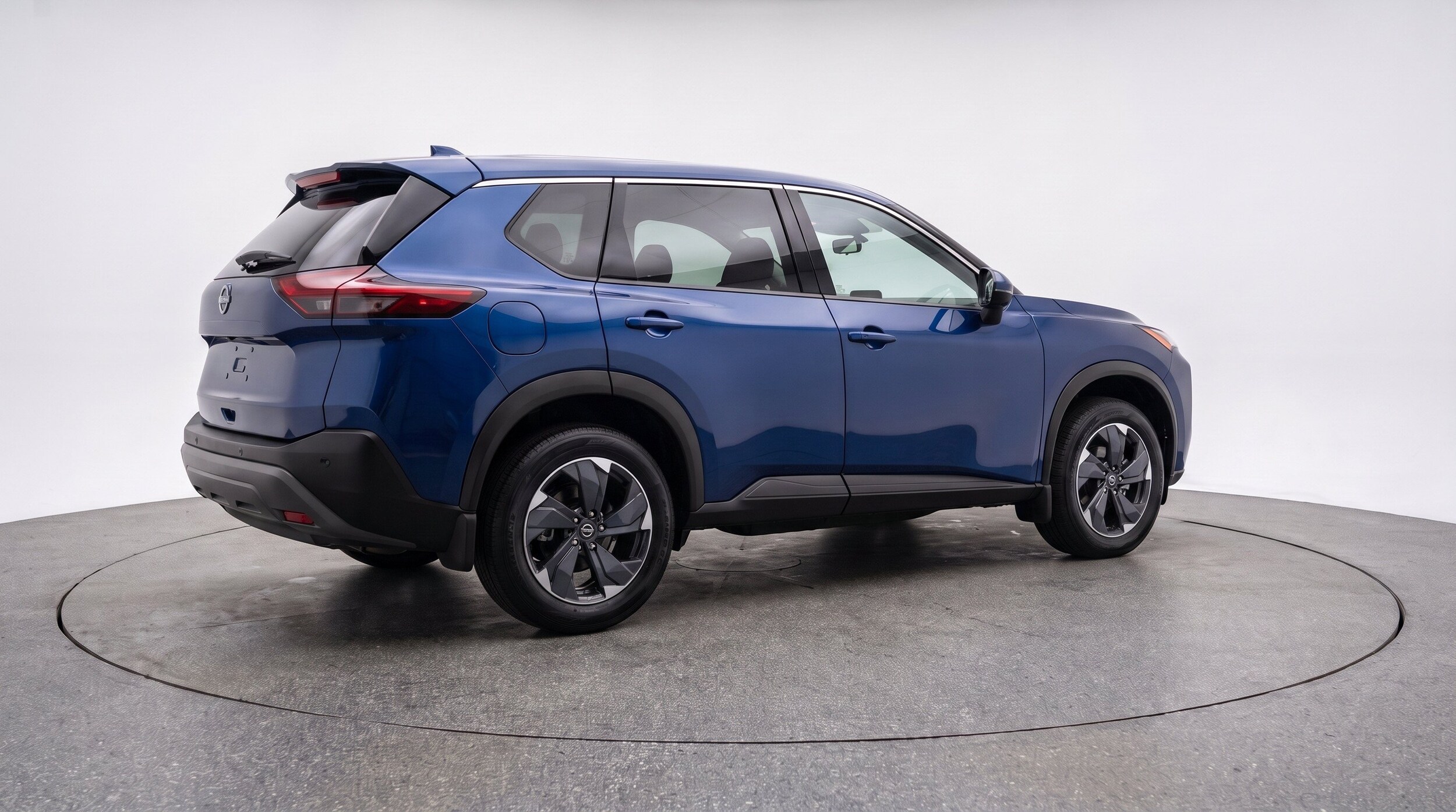 Thumbnail: 2025 Nissan Rogue - 9