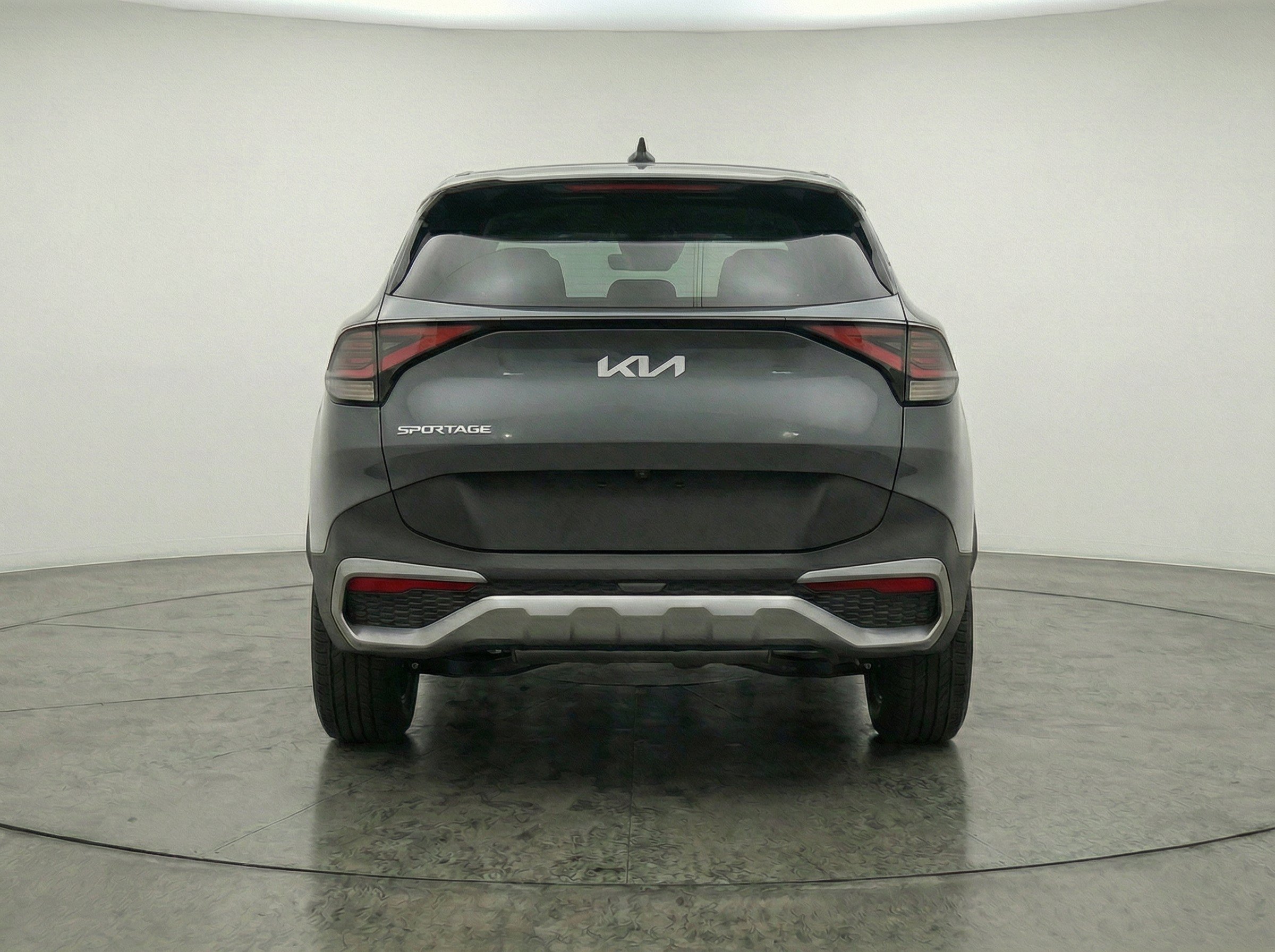 Thumbnail: 2026 Kia Sportage - 7