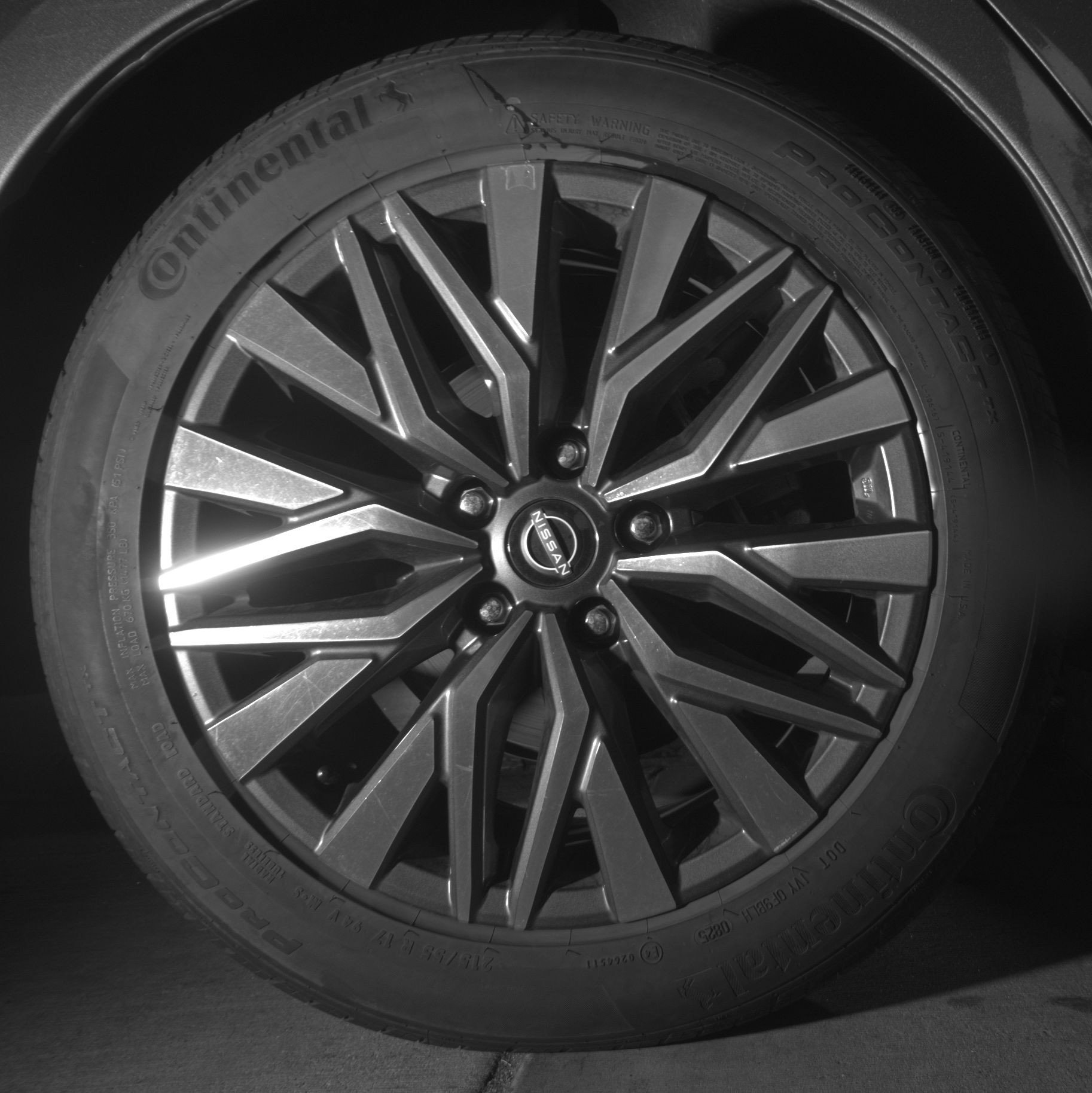 Thumbnail: 2025 Nissan Altima - 15
