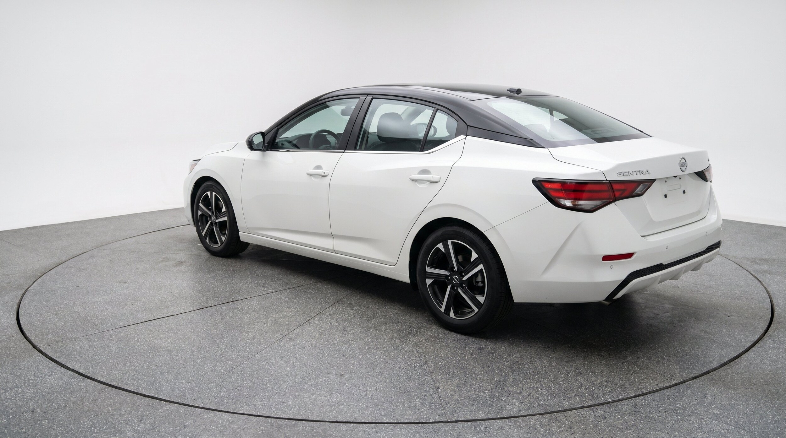 Thumbnail: 2025 Nissan Sentra - 6