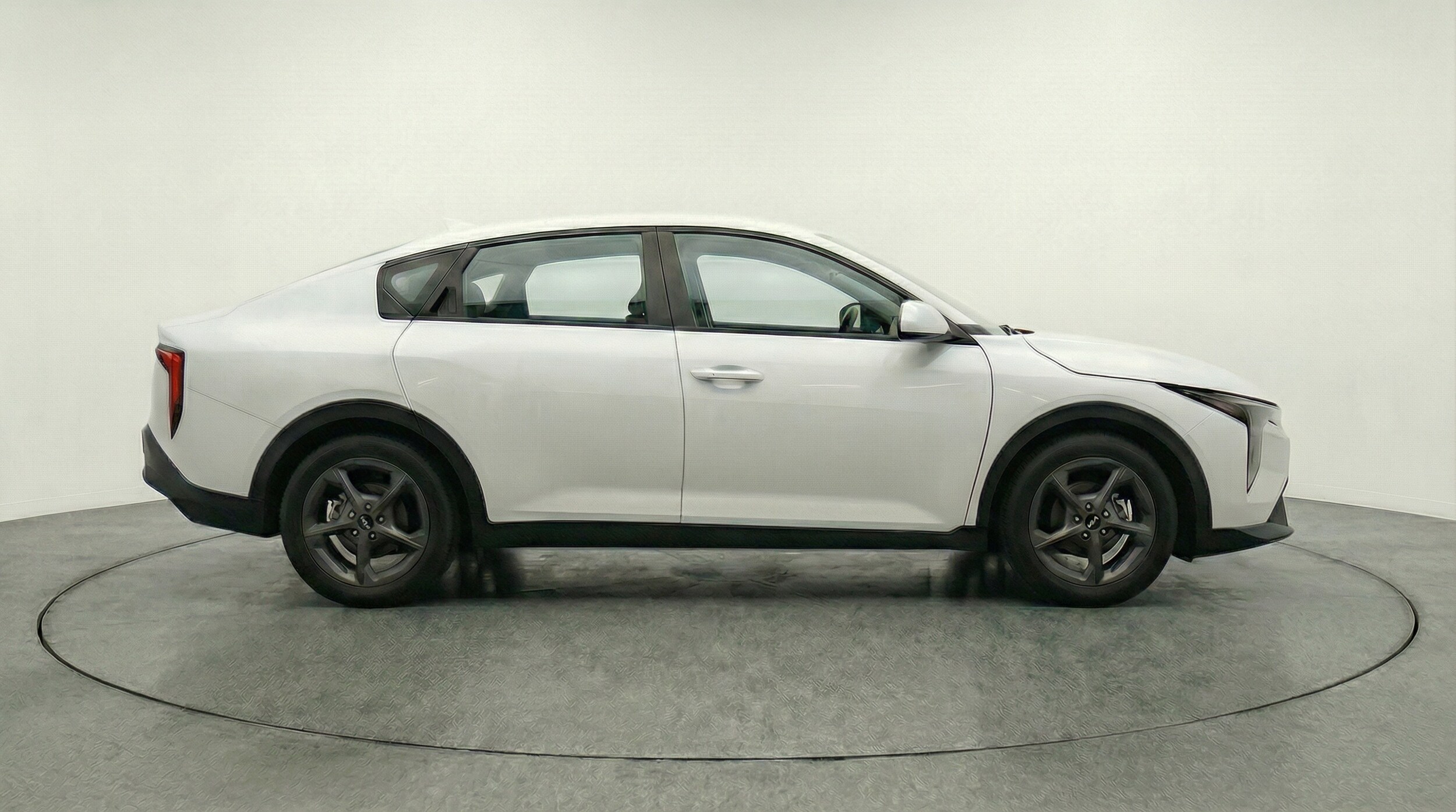 Thumbnail: 2025 Kia K4 - 8