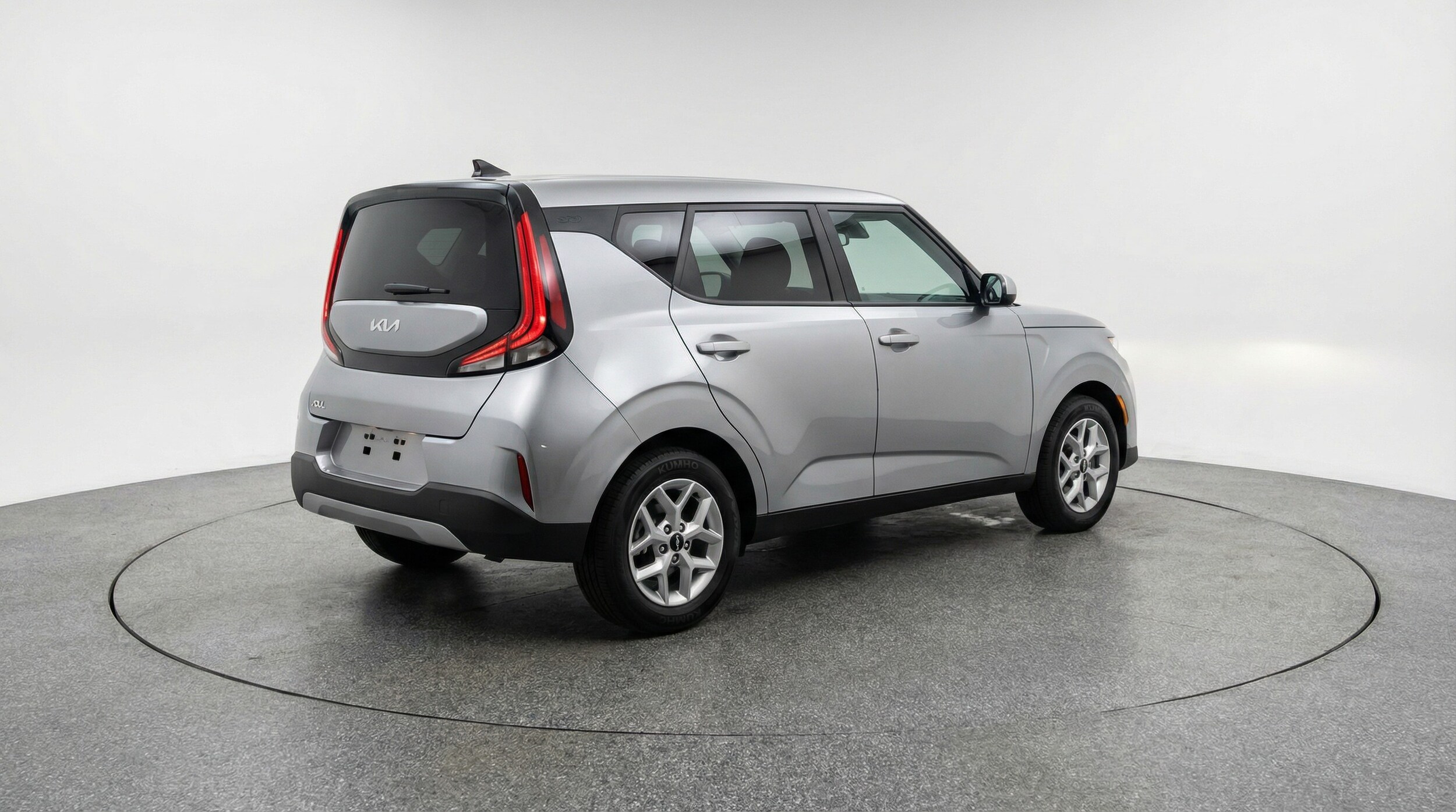 Thumbnail: 2025 Kia Soul - 7