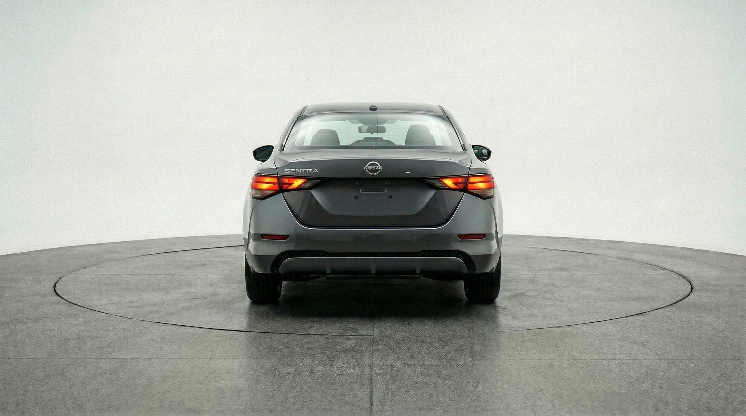 Thumbnail: 2025 Nissan Sentra - 7
