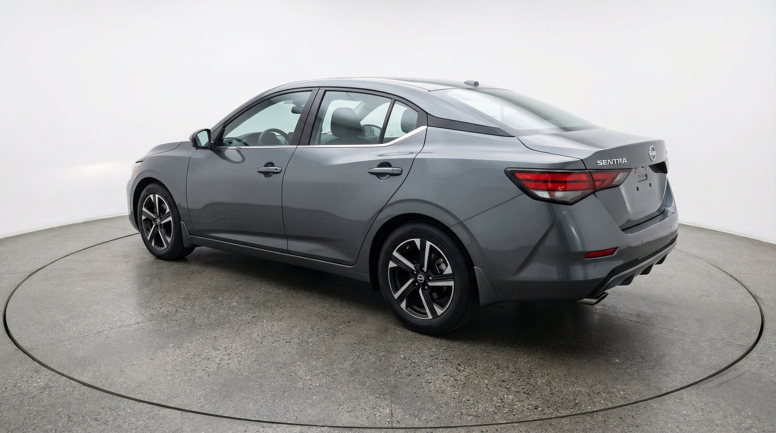 Thumbnail: 2025 Nissan Sentra - 6