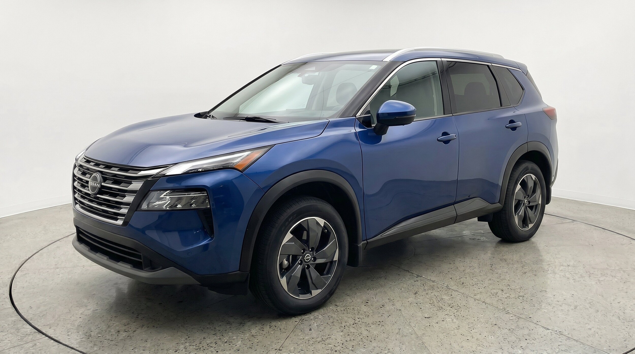 Thumbnail: 2025 Nissan Rogue - 3