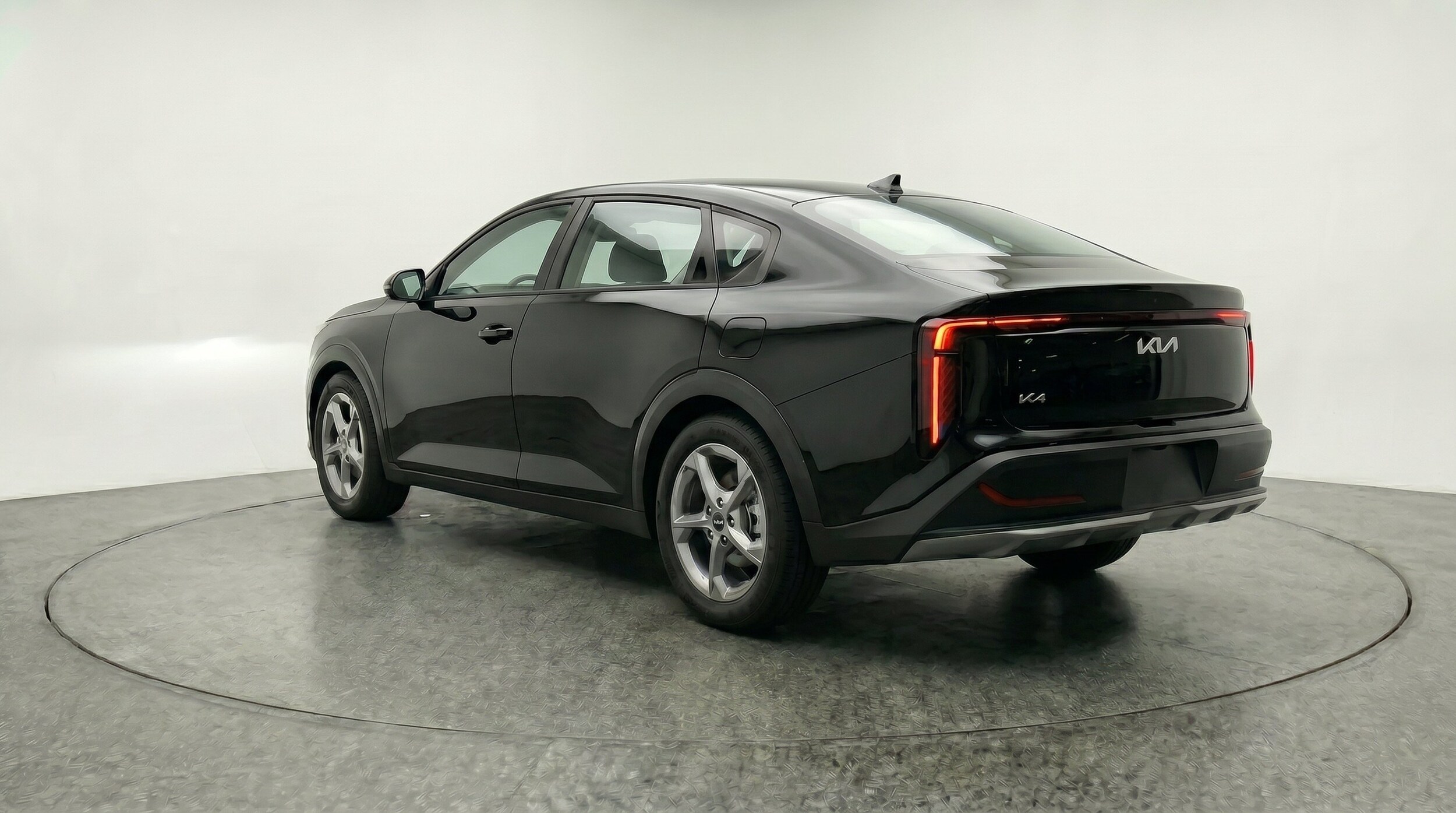 Thumbnail: 2026 Kia K4 - 6