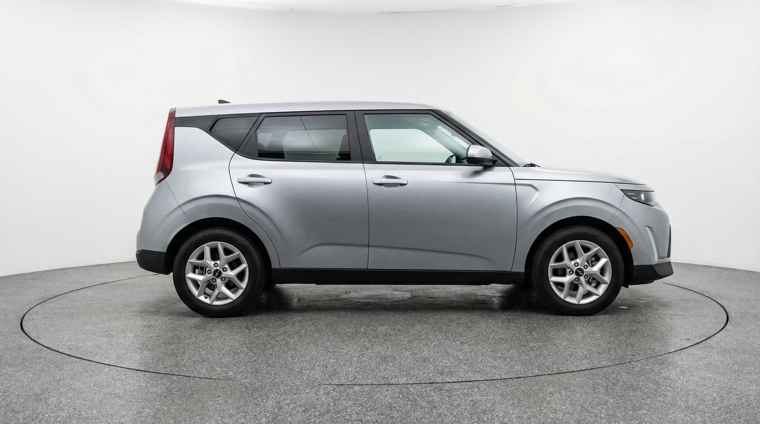 Thumbnail: 2025 Kia Soul - 8