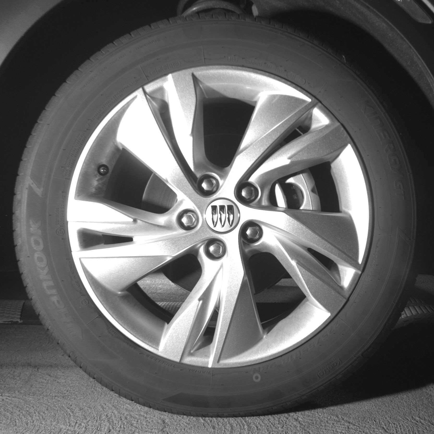 Thumbnail: 2026 Buick Encore GX - 13