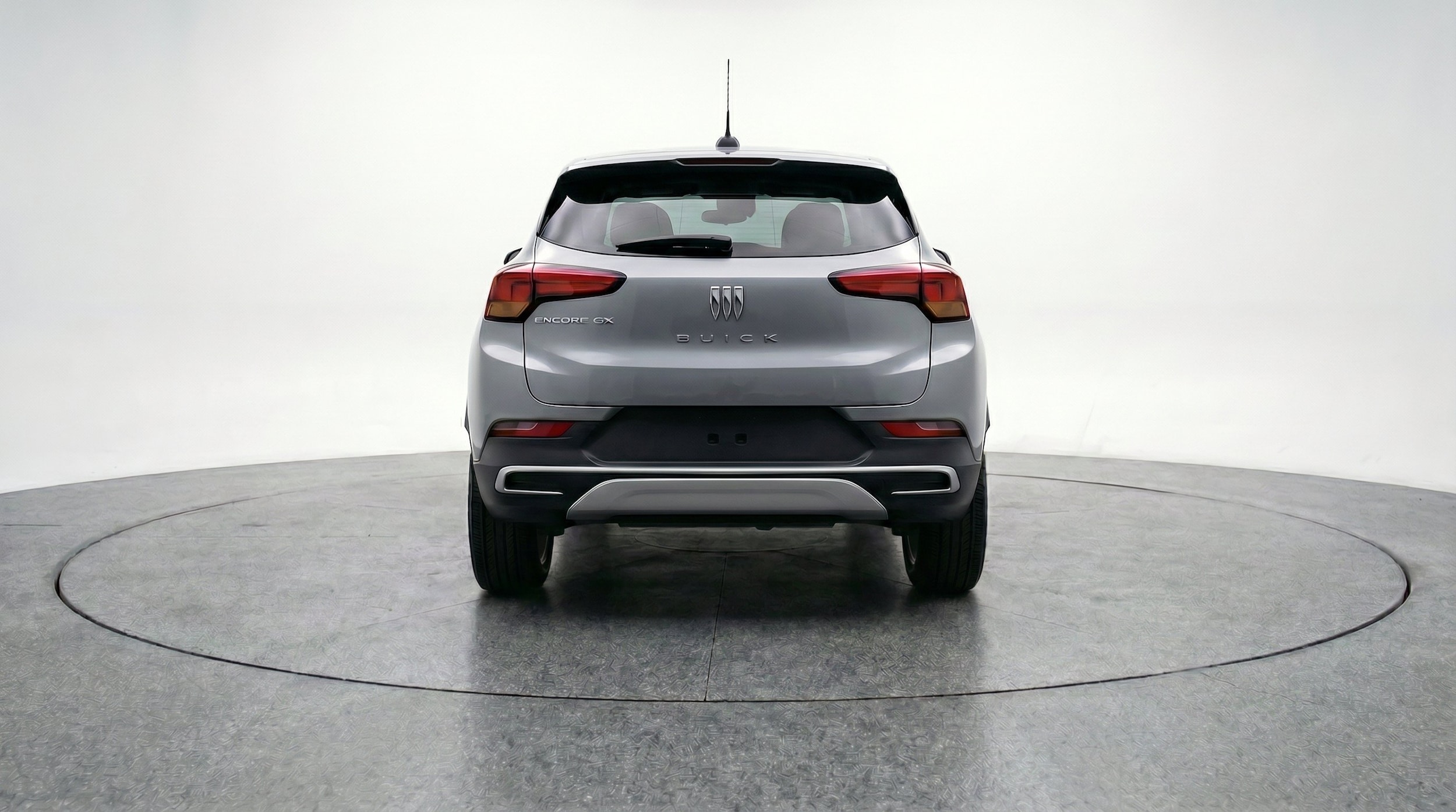Thumbnail: 2026 Buick Encore GX - 7