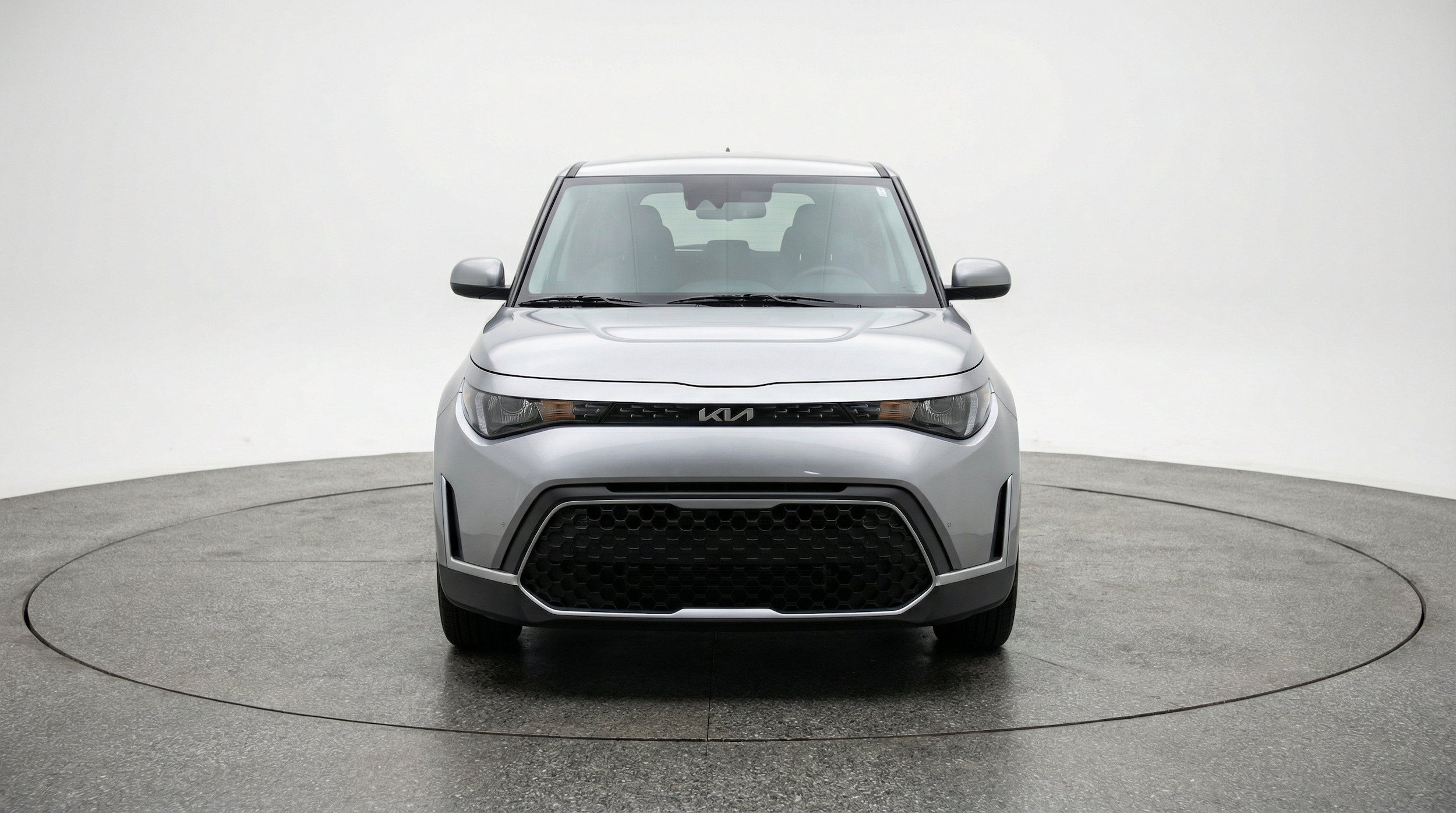 Thumbnail: 2025 Kia Soul - 2