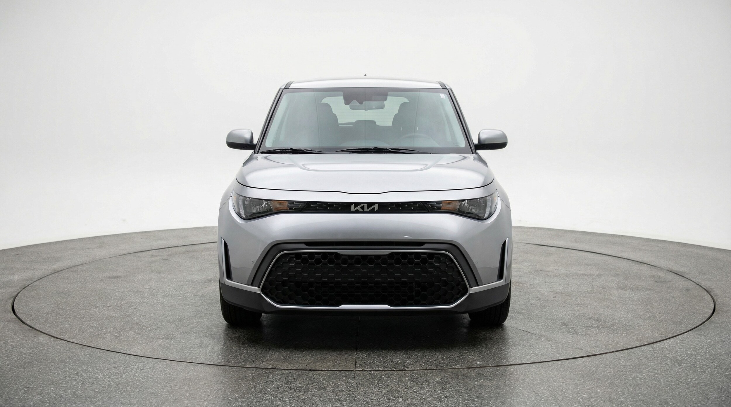 Thumbnail: 2025 Kia Soul - 2