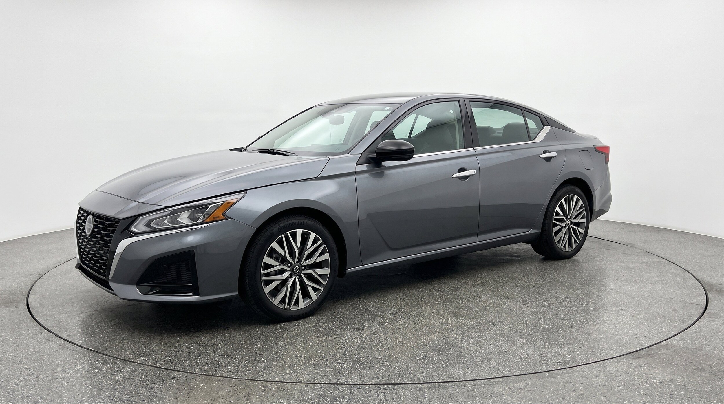 Thumbnail: 2025 Nissan Altima - 3