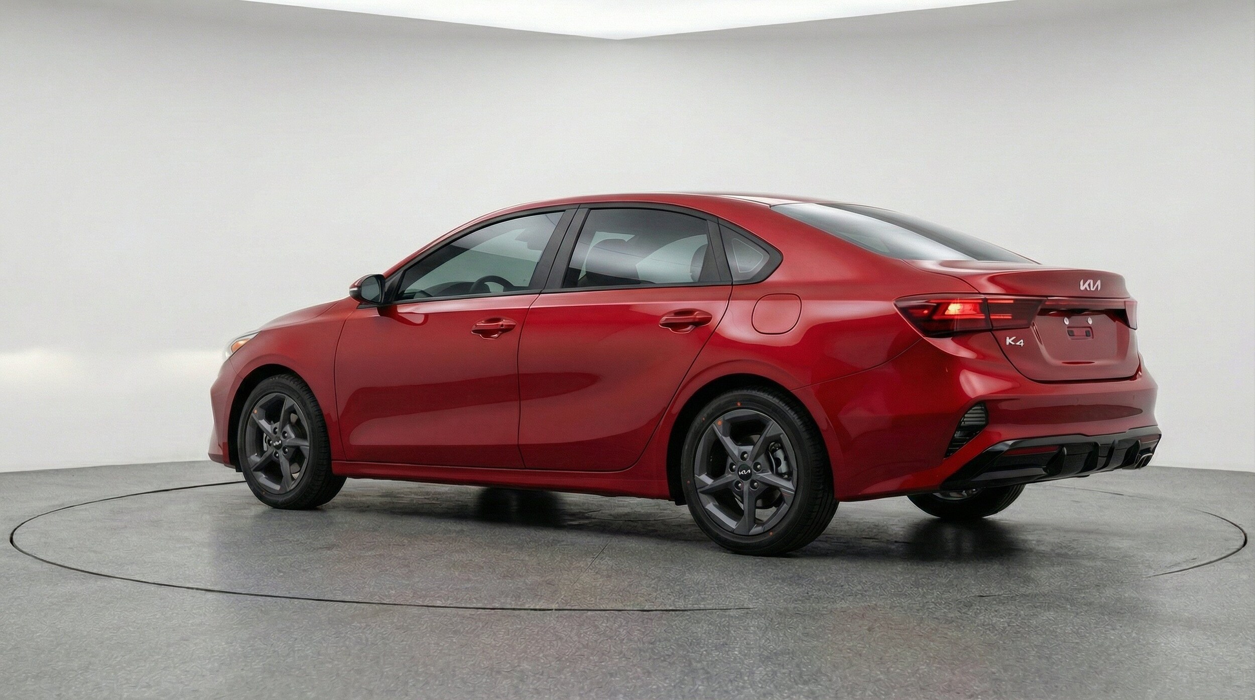 Thumbnail: 2026 Kia K4 - 6