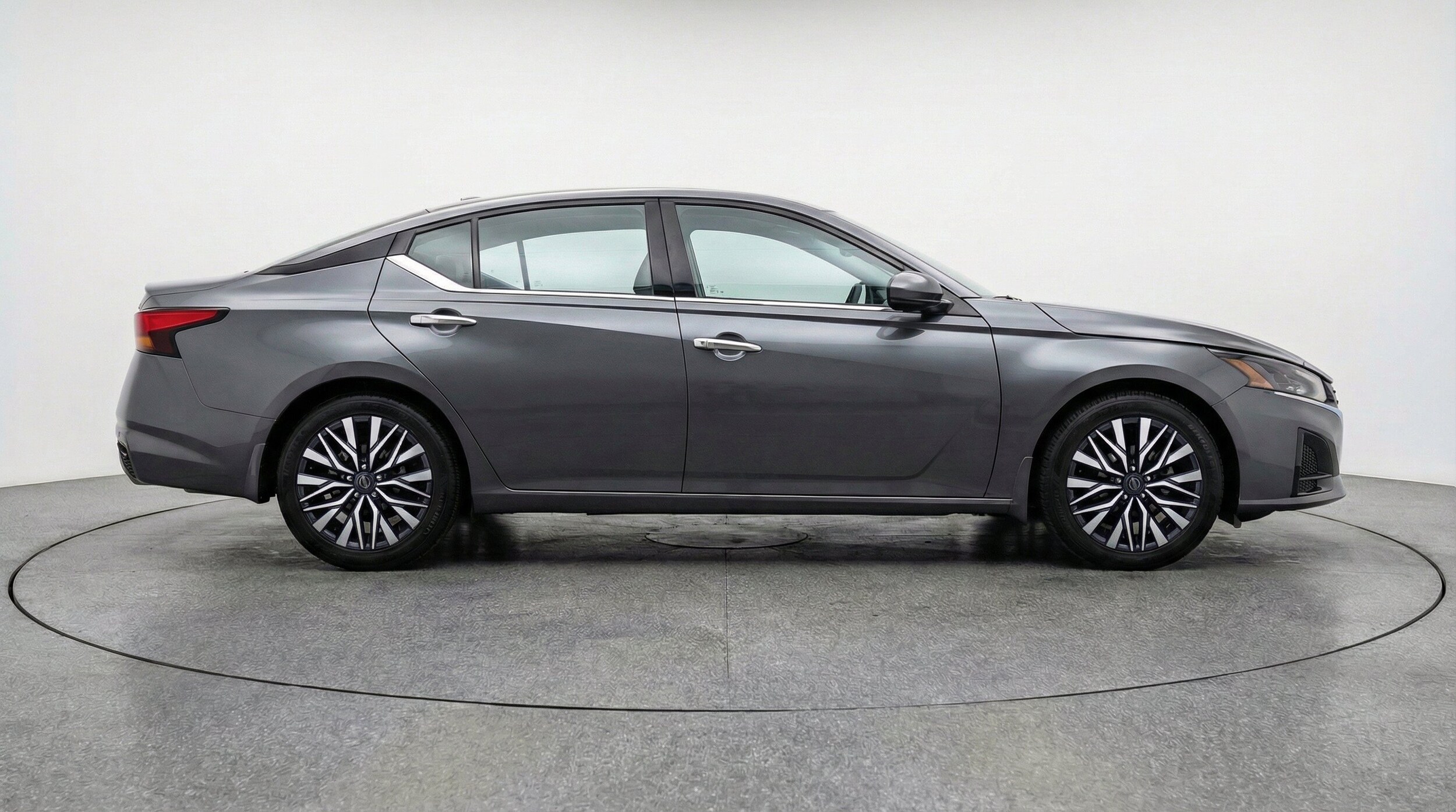 Thumbnail: 2025 Nissan Altima - 11