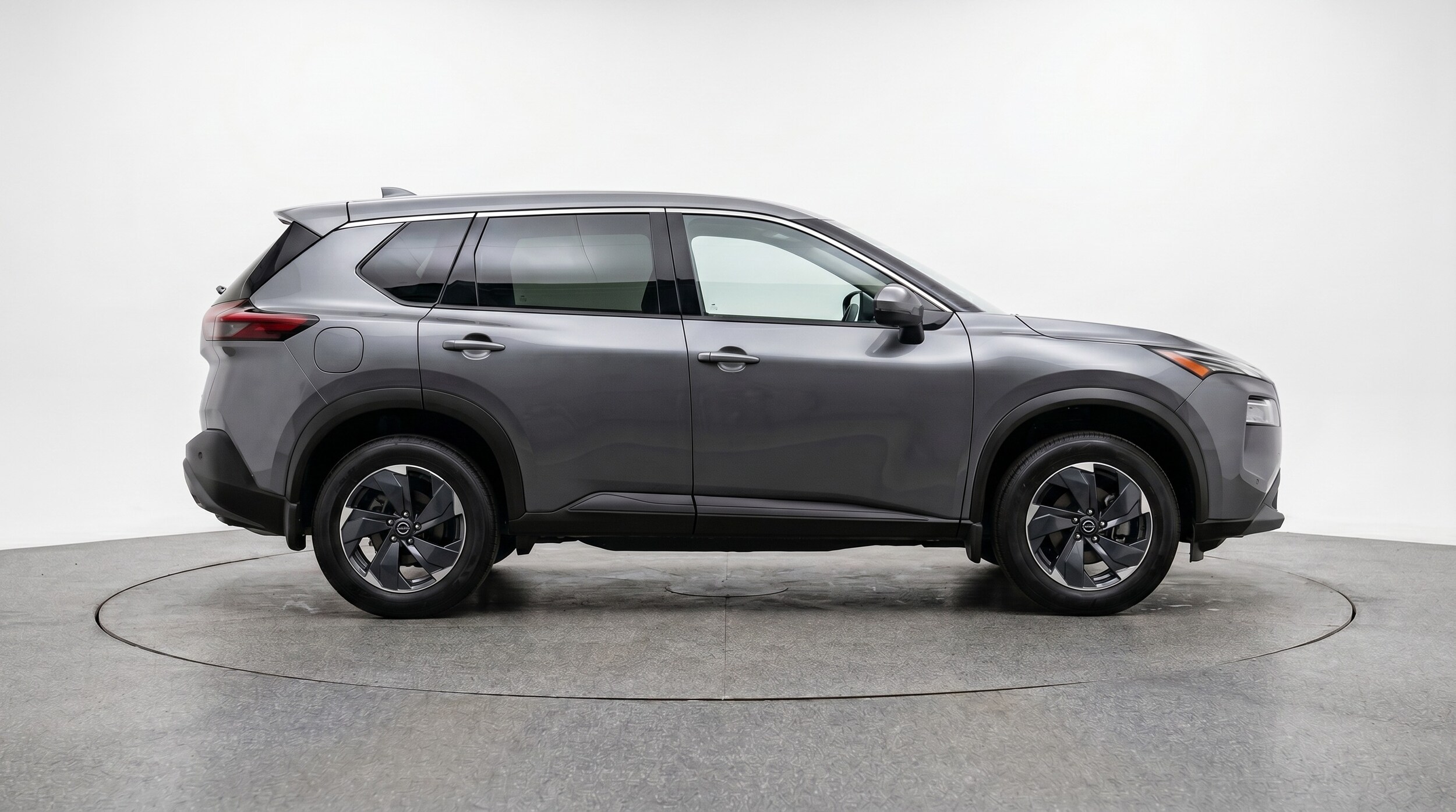 Thumbnail: 2025 Nissan Rogue - 8