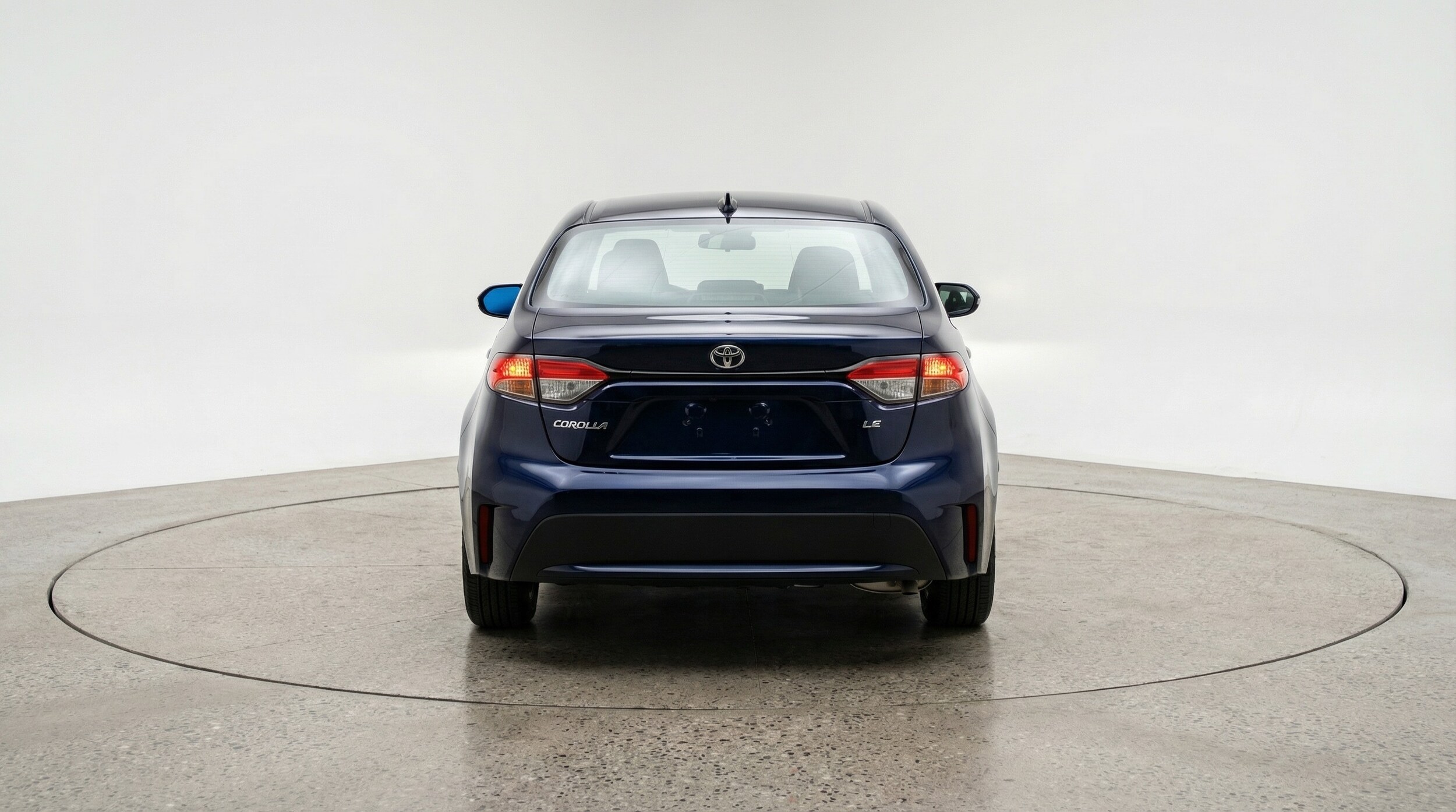 Thumbnail: 2025 Toyota Corolla - 6