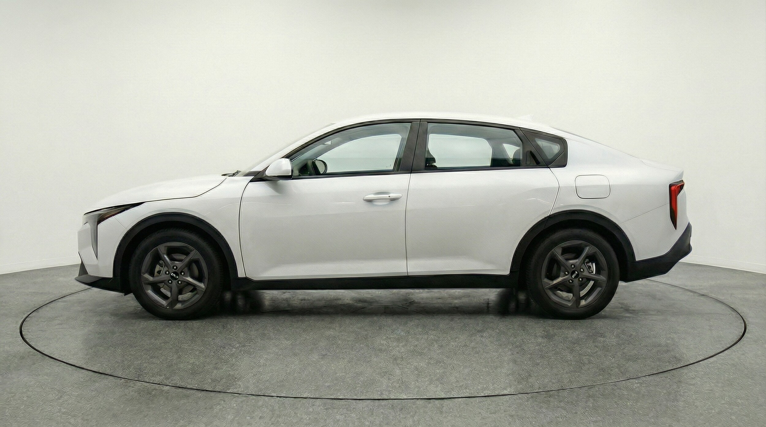 Thumbnail: 2025 Kia K4 - 4