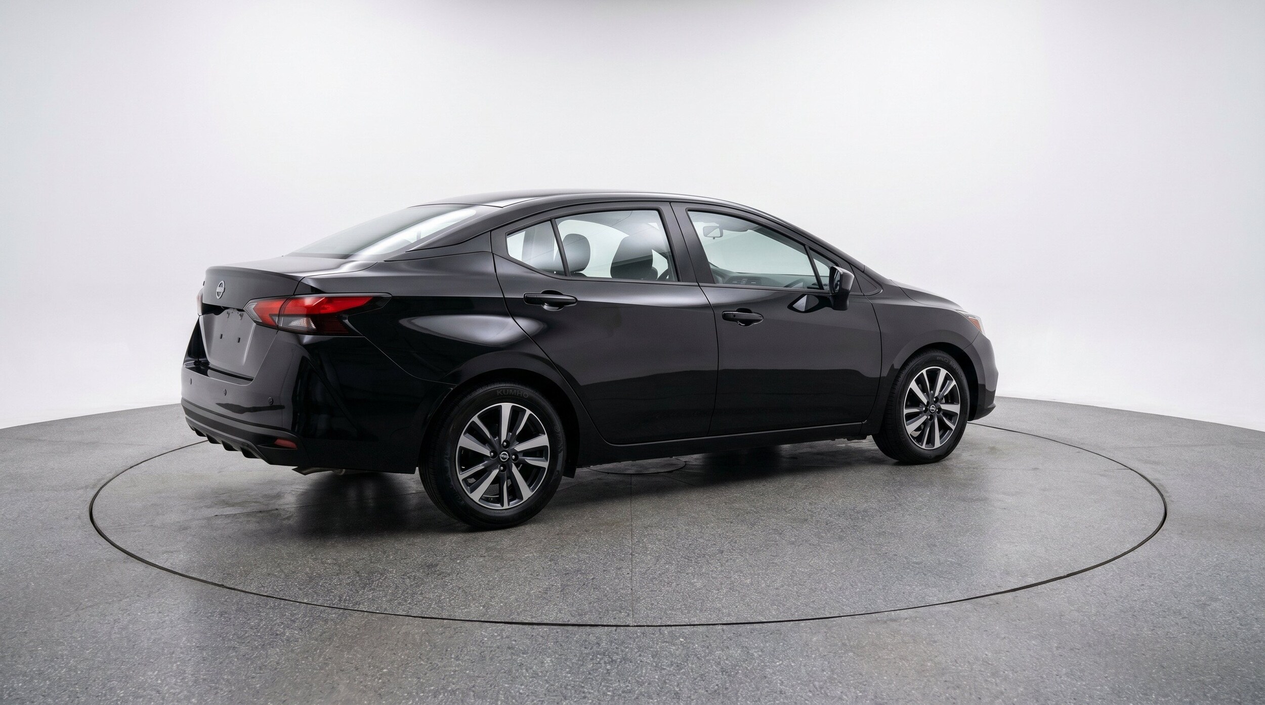Thumbnail: 2025 Nissan Versa - 9
