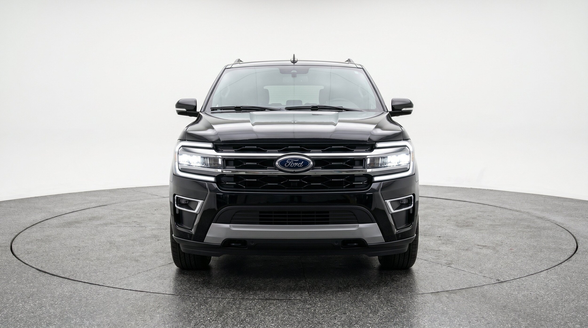 Thumbnail: 2024 Ford Expedition - 2