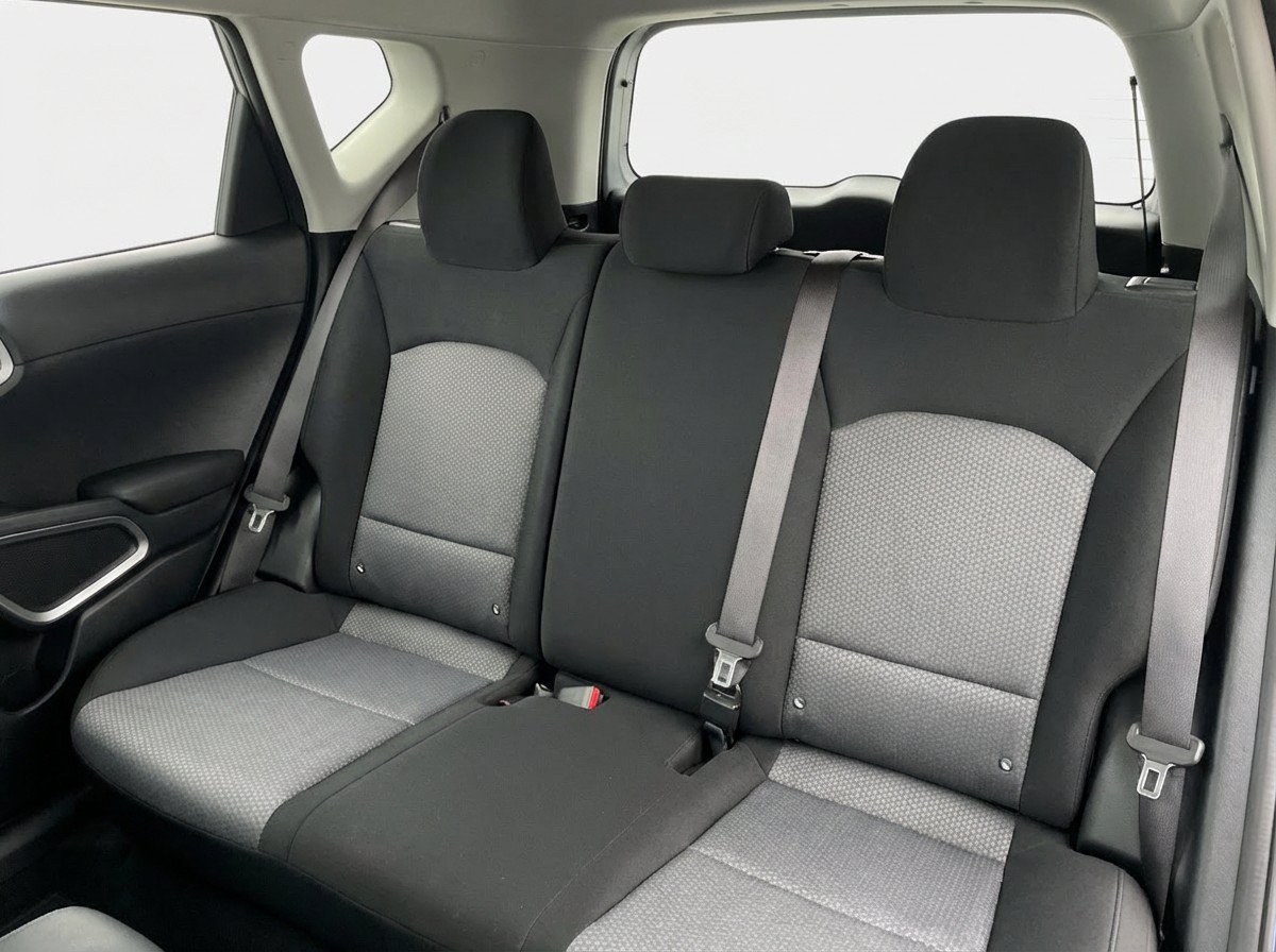 Thumbnail: 2025 Kia Soul - 18