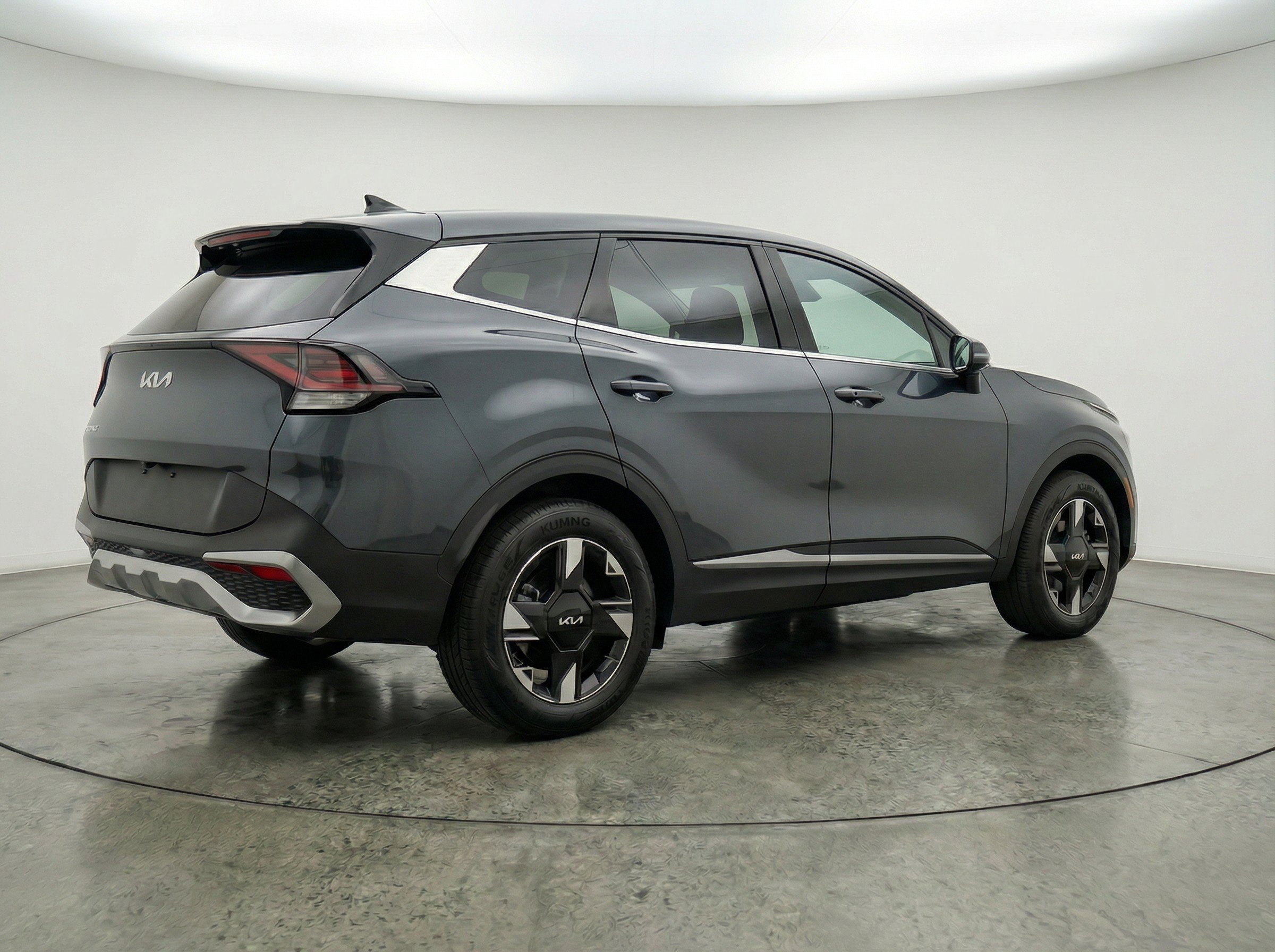 Thumbnail: 2026 Kia Sportage - 9