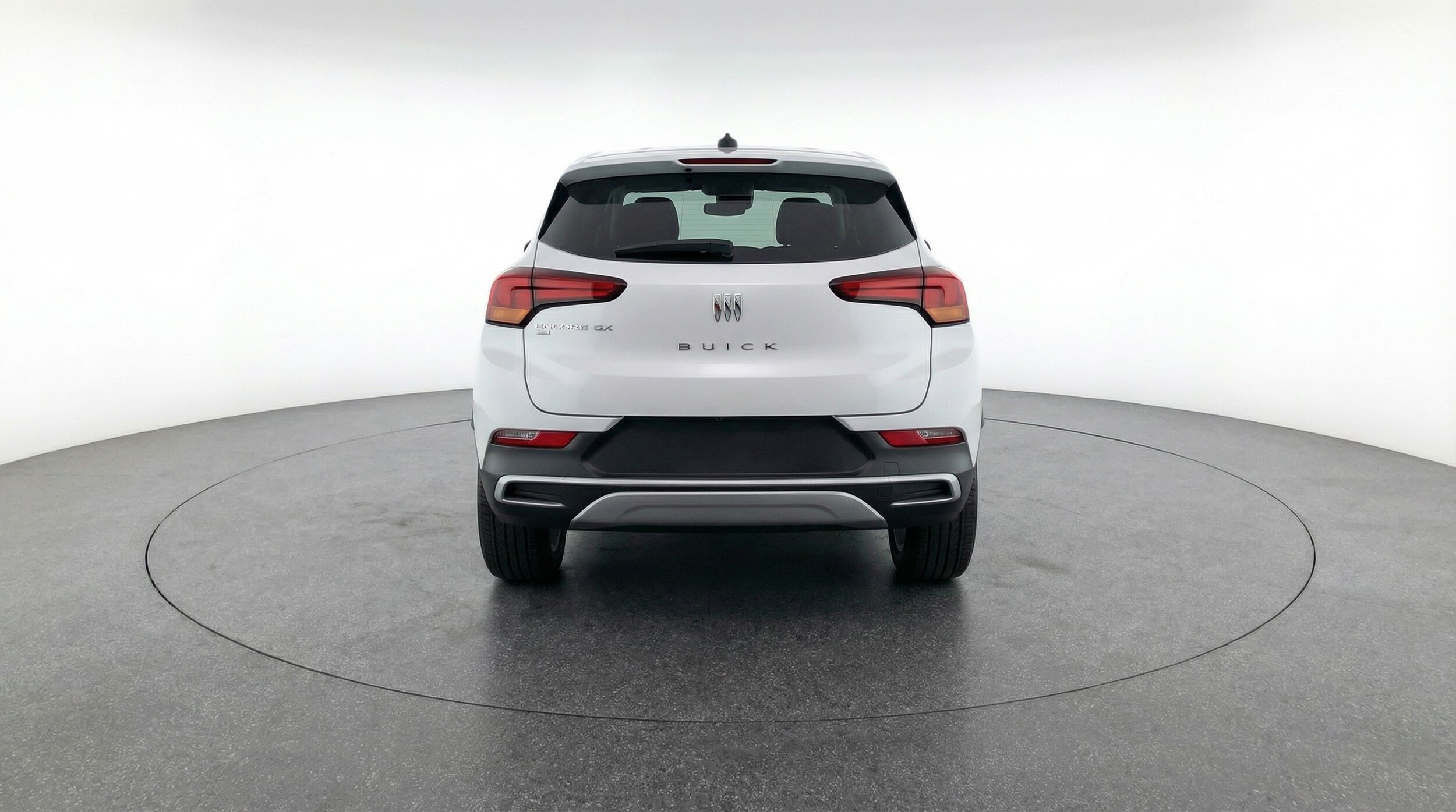 Thumbnail: 2025 Buick Encore GX - 6