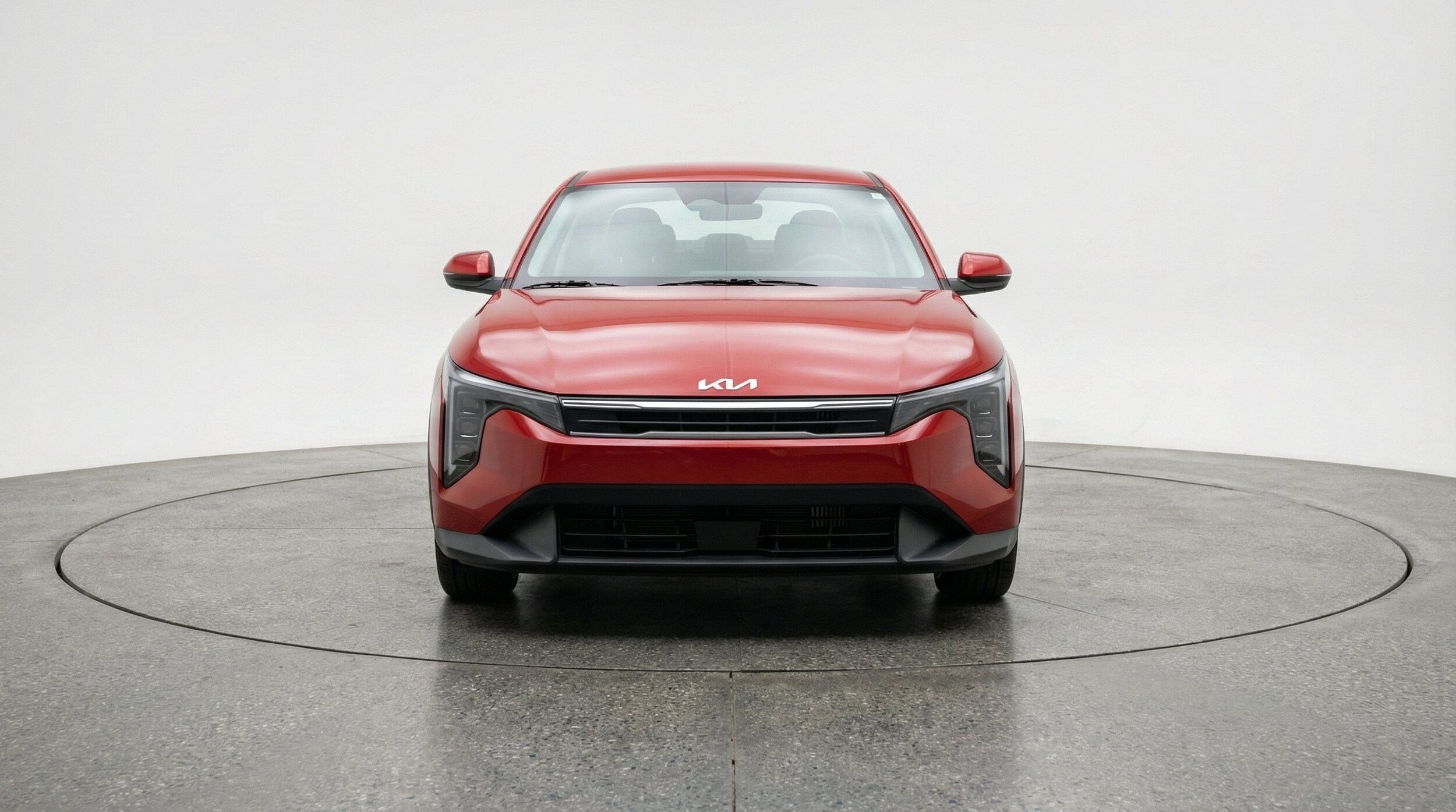 Thumbnail: 2026 Kia K4 - 2