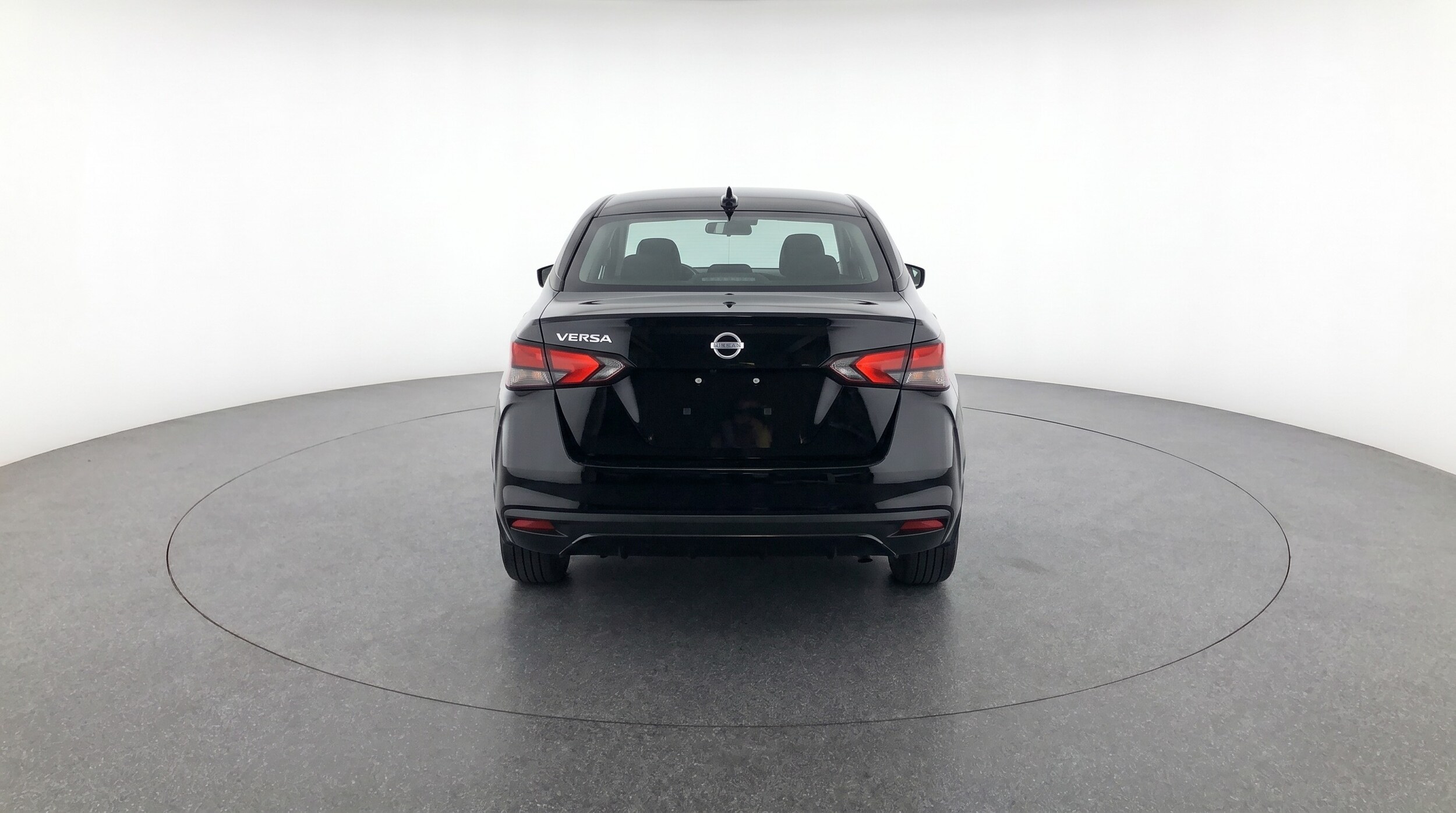 Thumbnail: 2025 Nissan Versa - 6