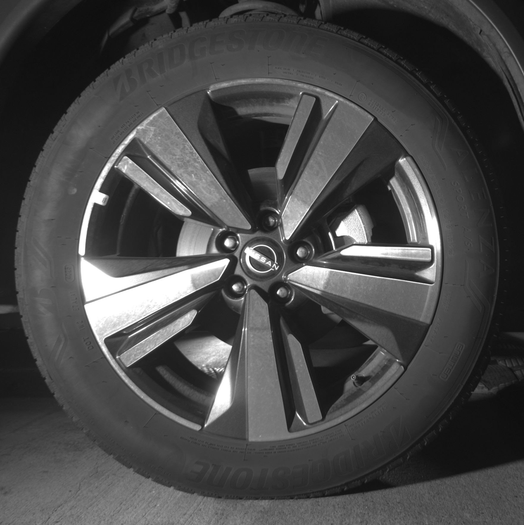 Thumbnail: 2026 Nissan Rogue - 13