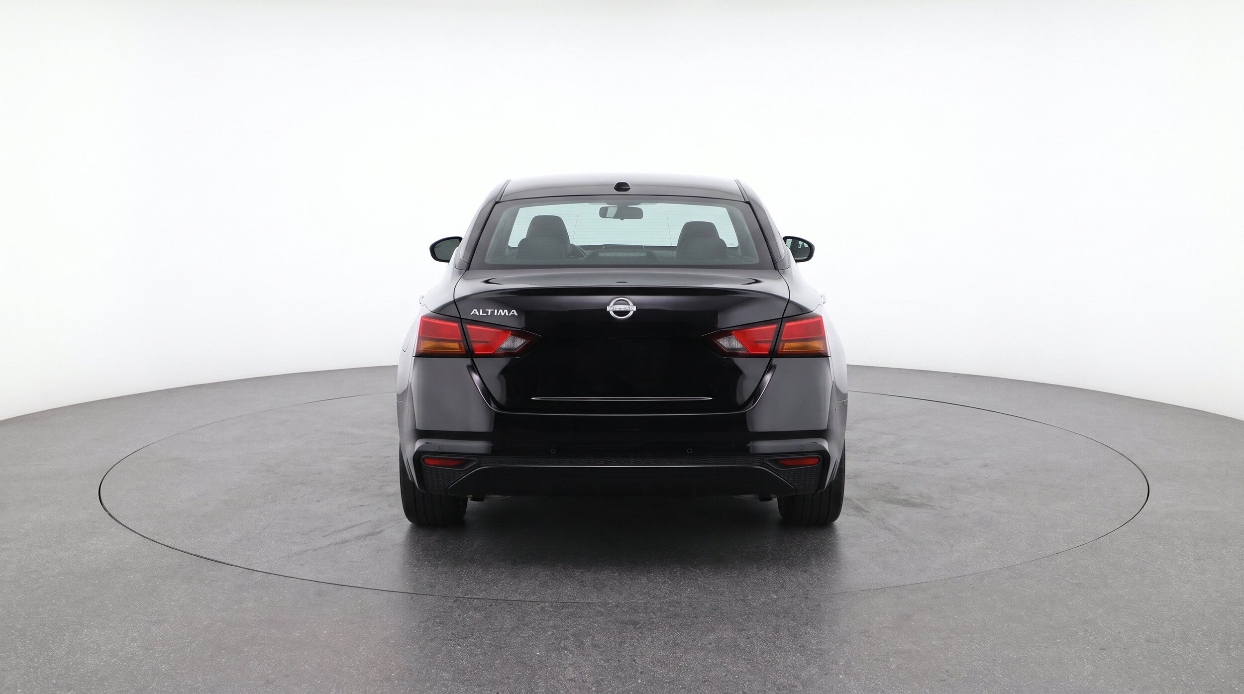 Thumbnail: 2025 Nissan Altima - 7