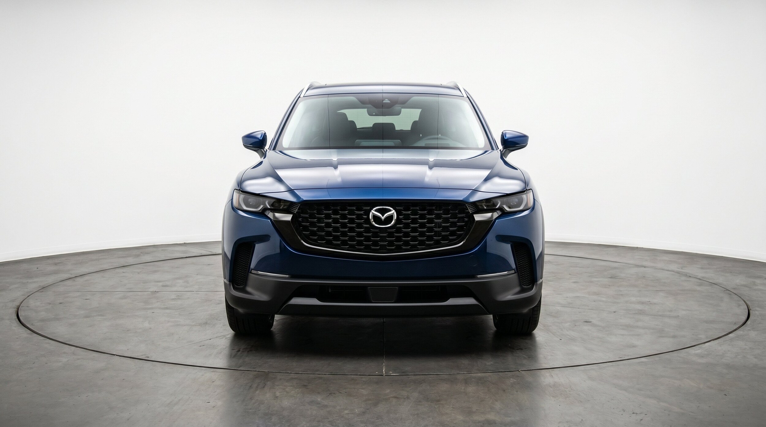 Thumbnail: 2026 Mazda CX-50 - 2