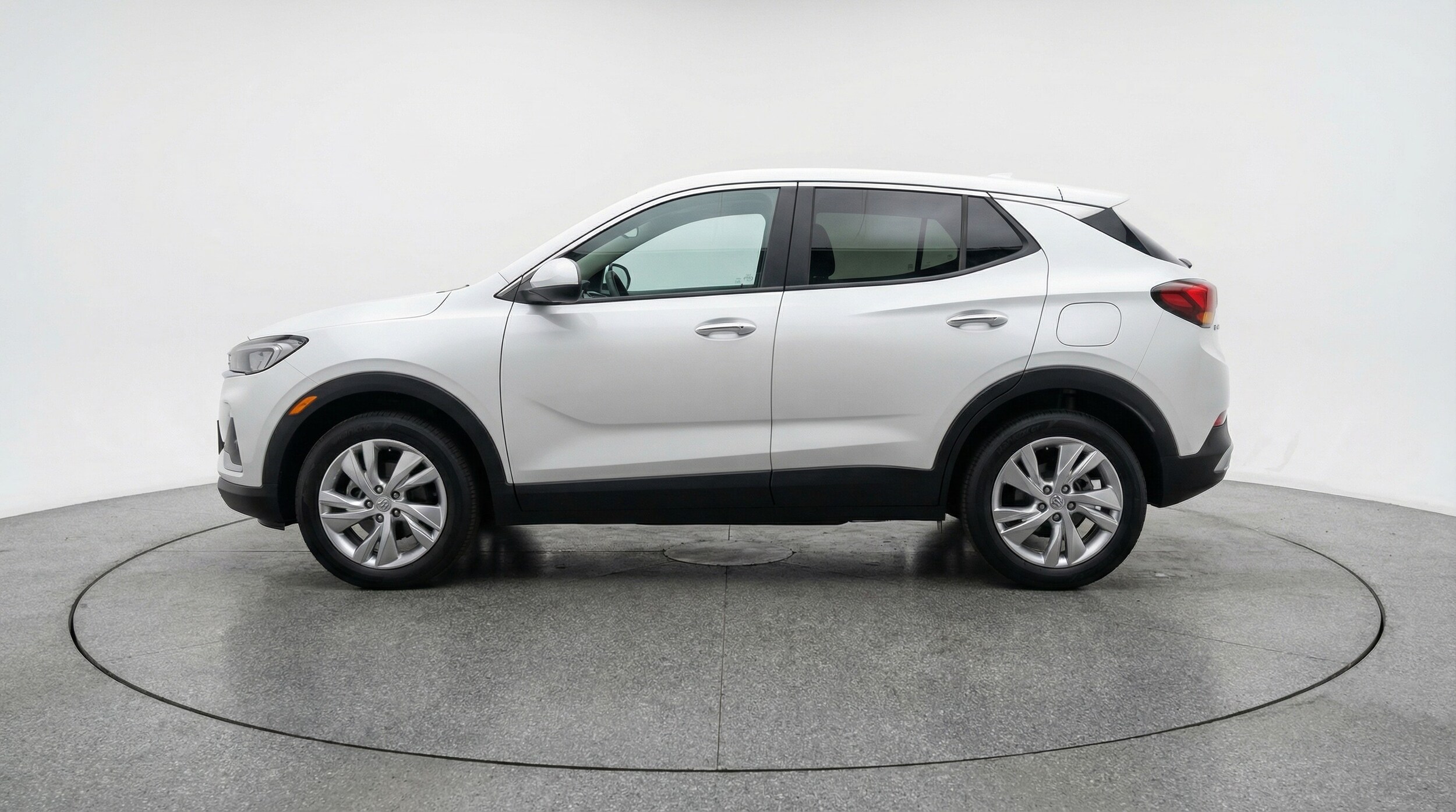 Thumbnail: 2025 Buick Encore GX - 4