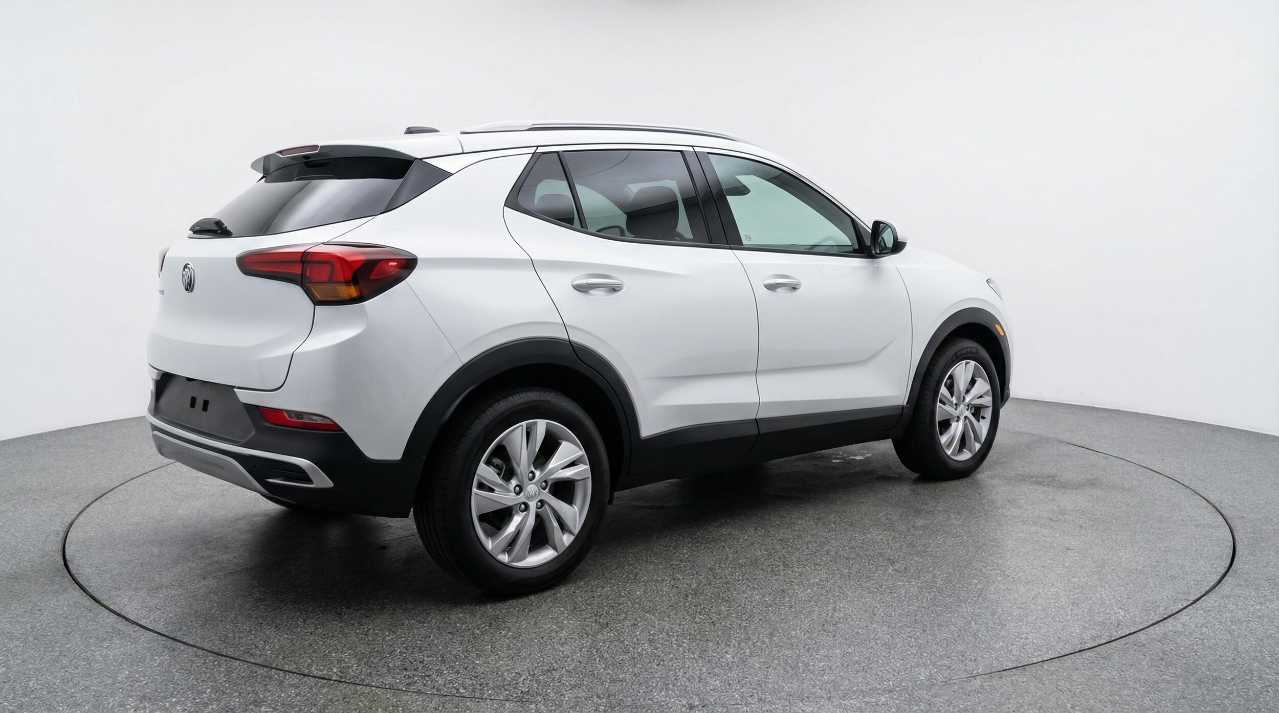 Thumbnail: 2025 Buick Encore GX - 7