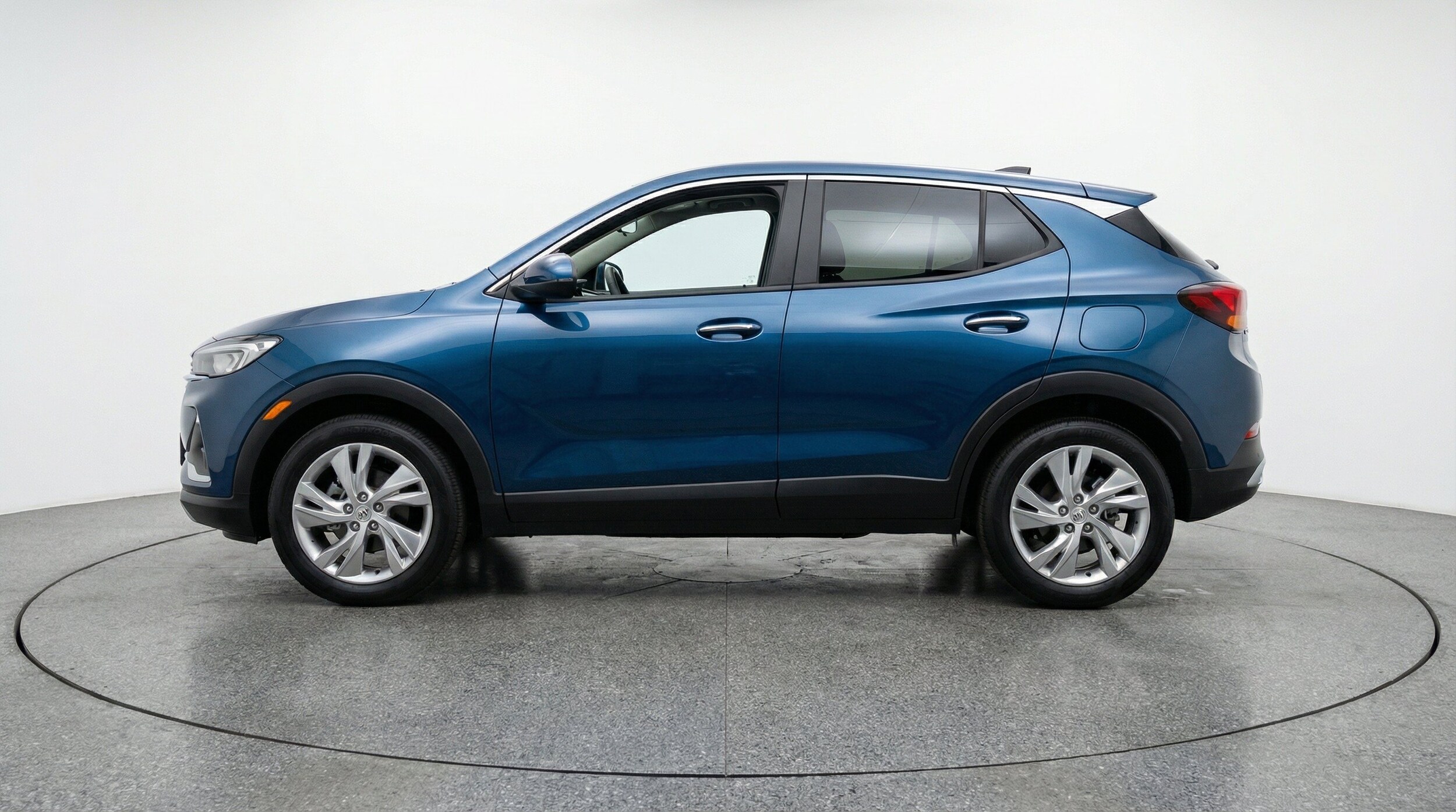 Thumbnail: 2026 Buick Encore GX - 5