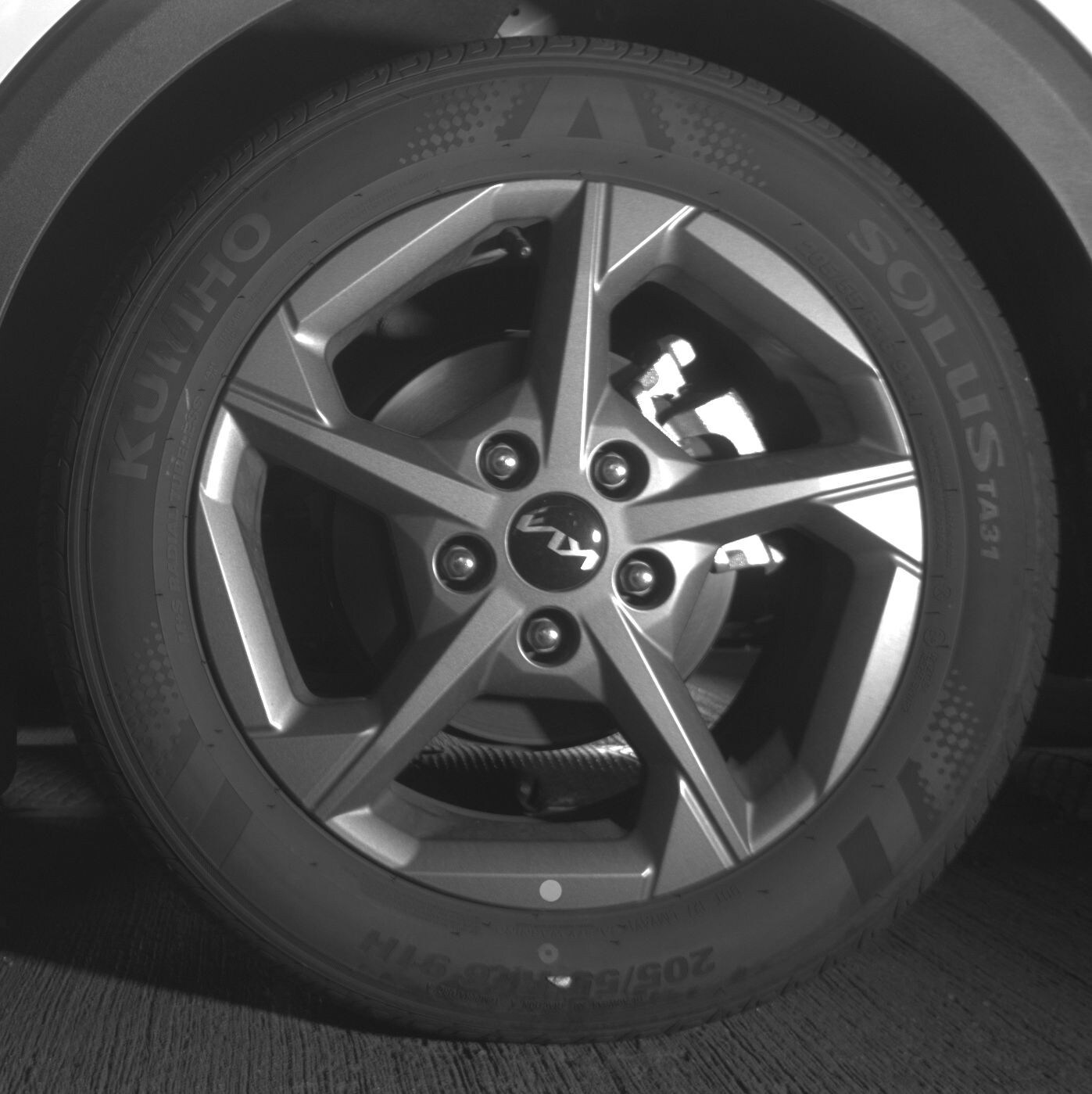 Thumbnail: 2025 Kia K4 - 11