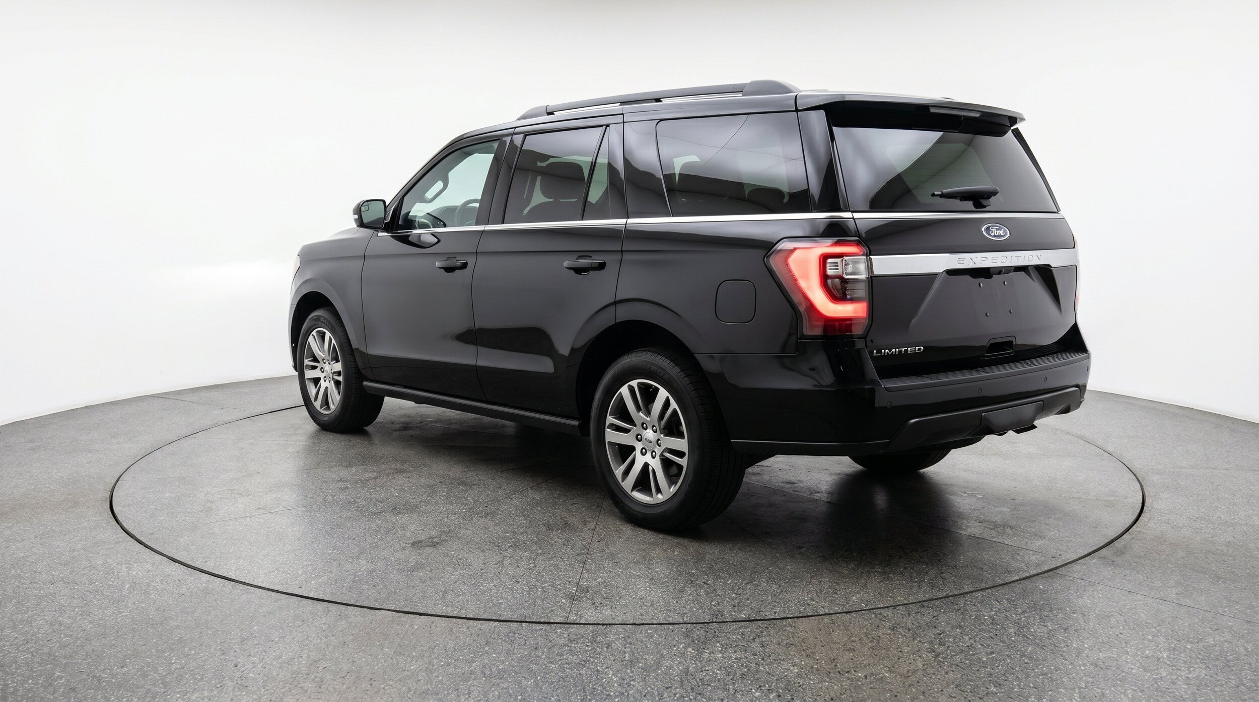 Thumbnail: 2024 Ford Expedition - 6