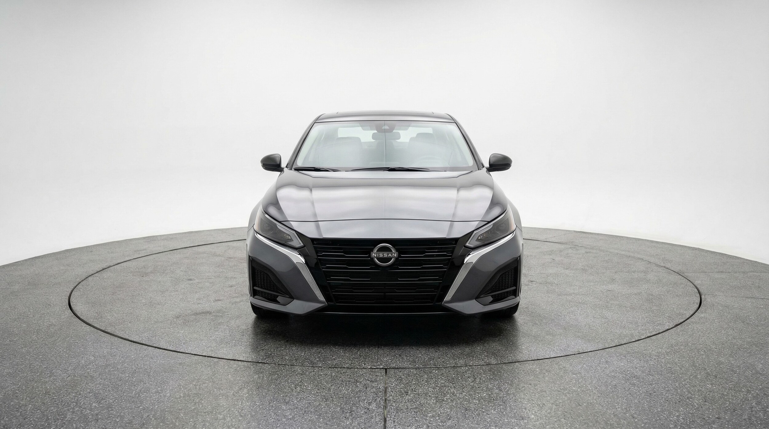 Thumbnail: 2025 Nissan Altima - 2