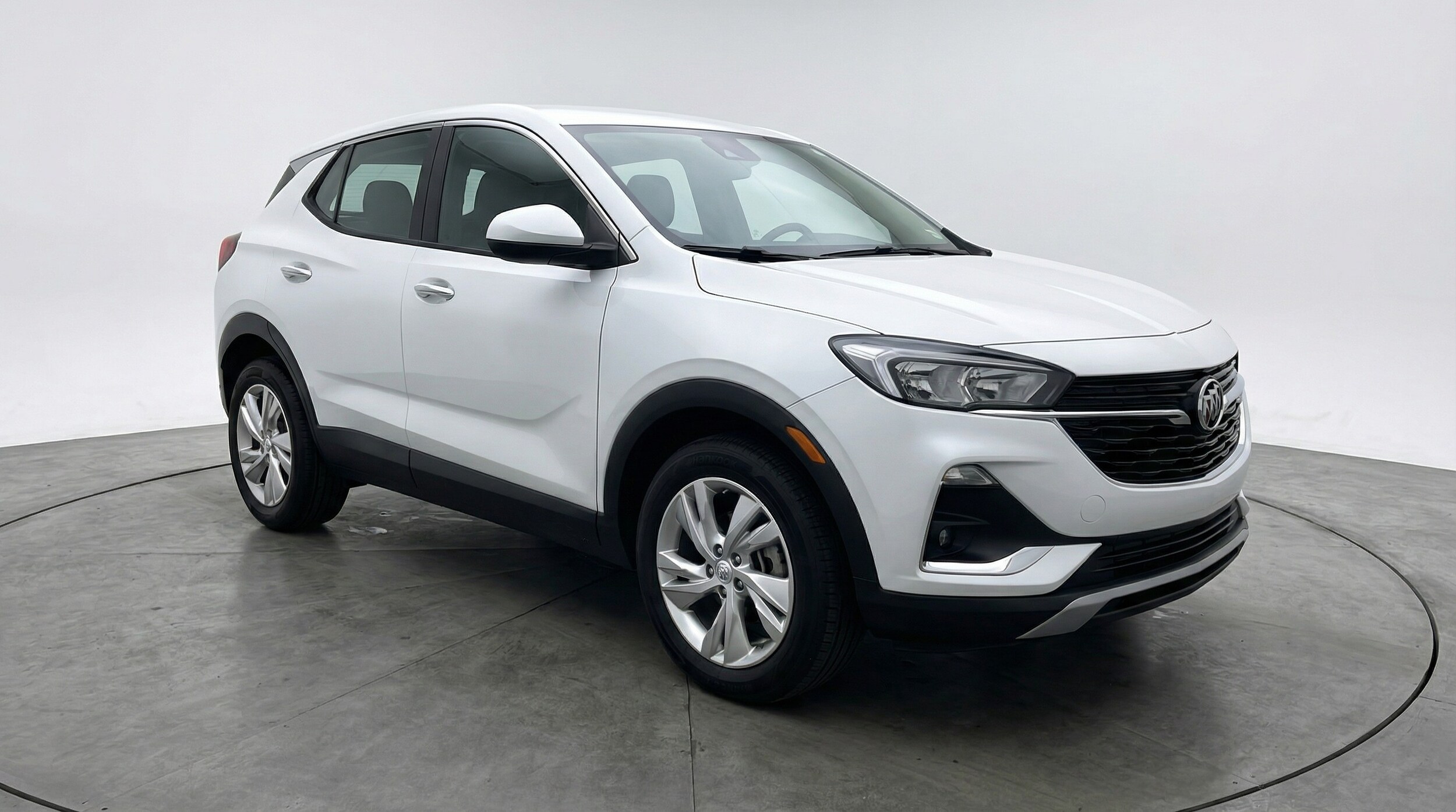 Thumbnail: 2025 Buick Encore GX - 1