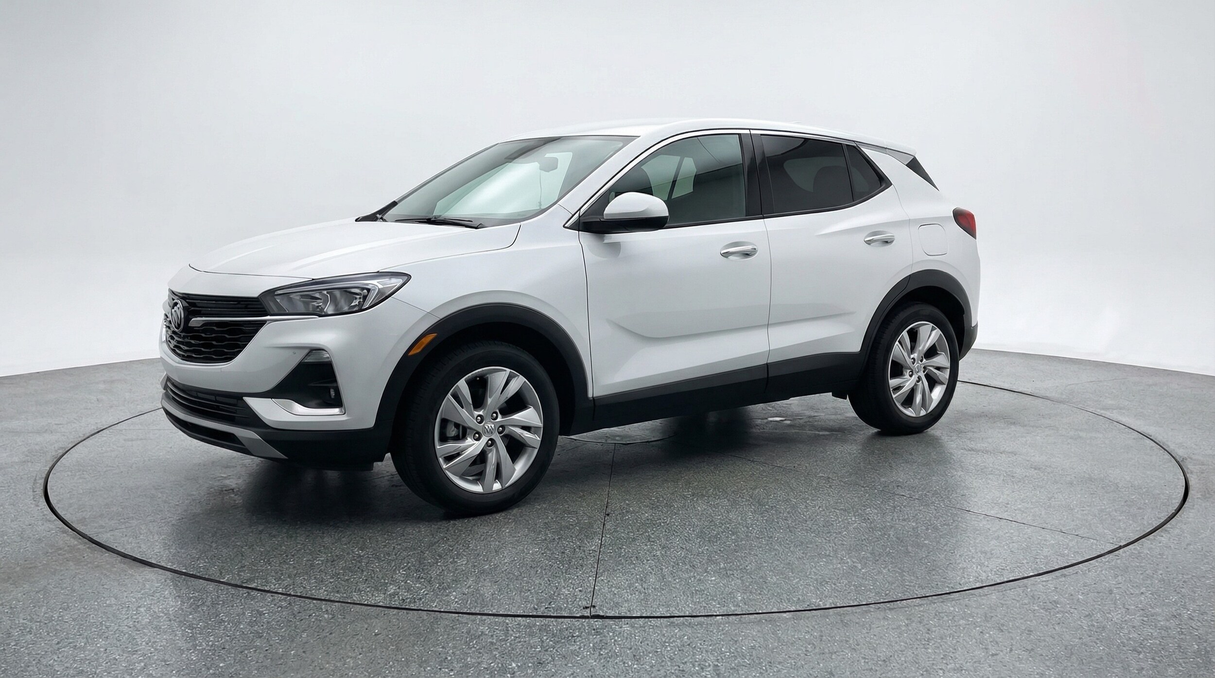 Thumbnail: 2025 Buick Encore GX - 3