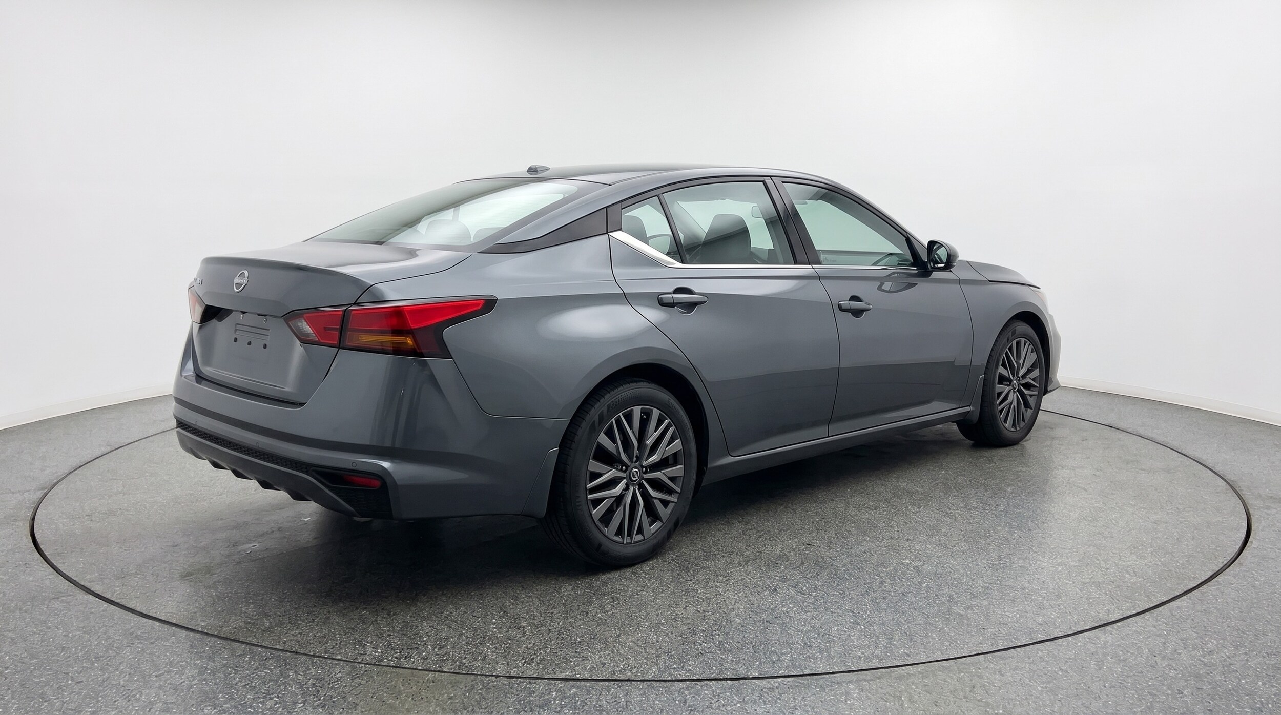 Thumbnail: 2025 Nissan Altima - 7