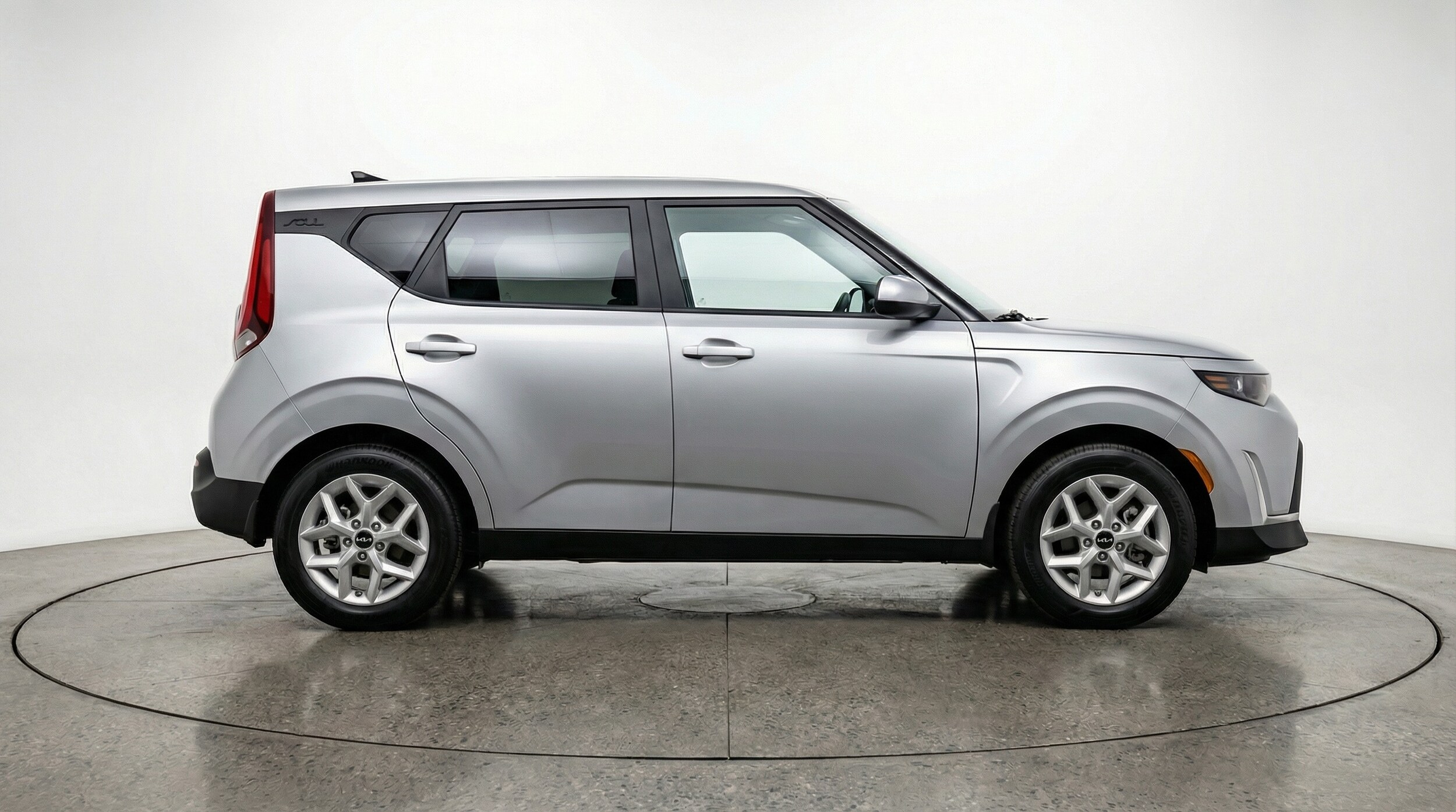 Thumbnail: 2025 Kia Soul - 8