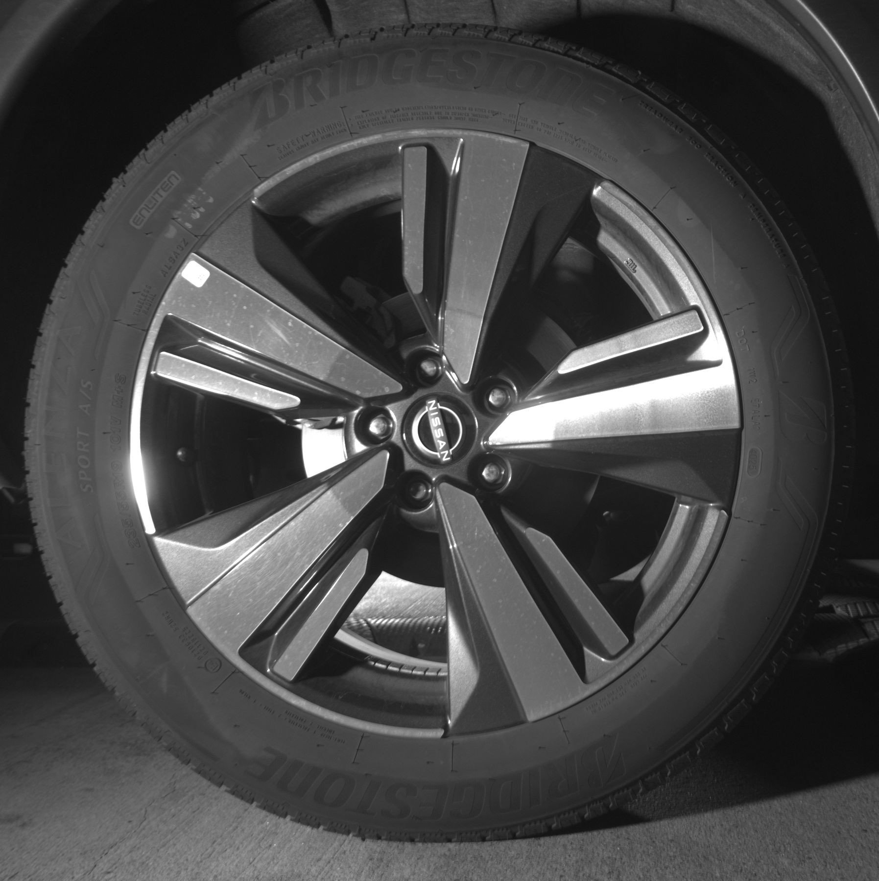 Thumbnail: 2026 Nissan Rogue - 15