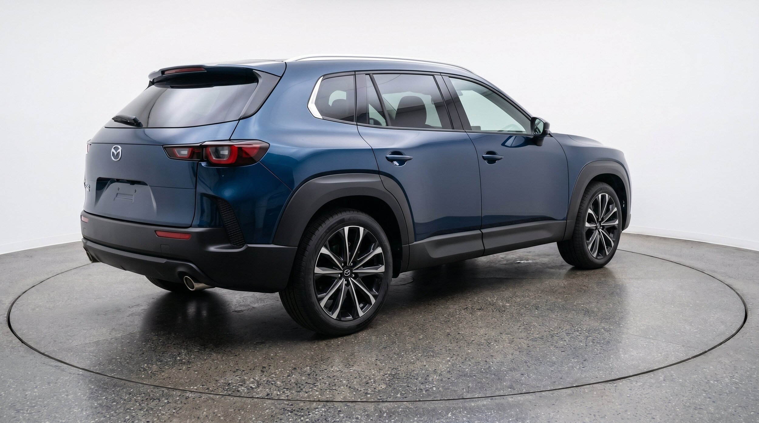 Thumbnail: 2026 Mazda CX-50 - 9