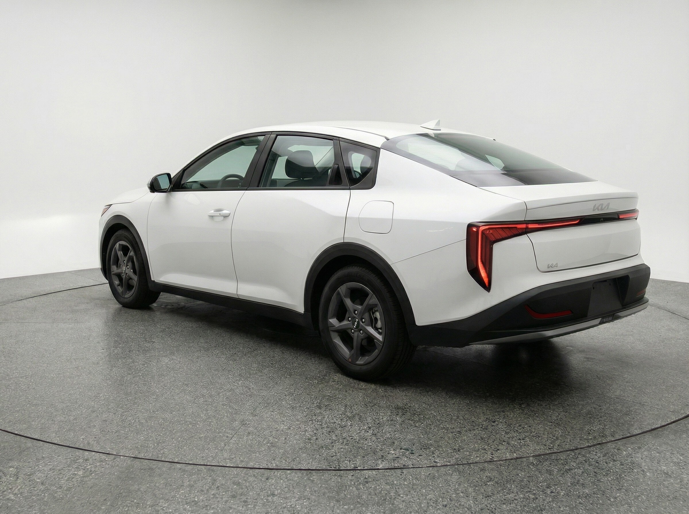 Thumbnail: 2025 Kia K4 - 5