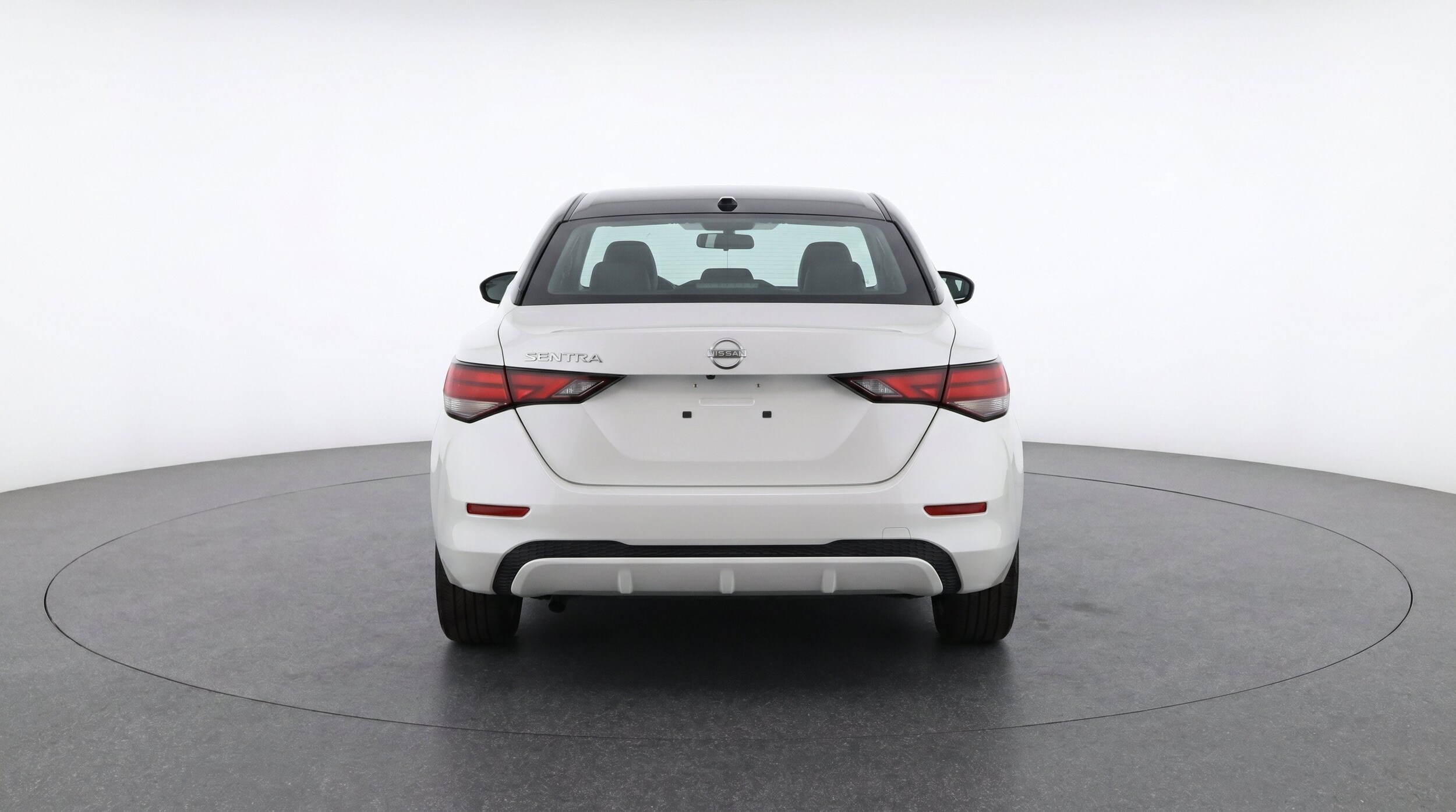 Thumbnail: 2025 Nissan Sentra - 7